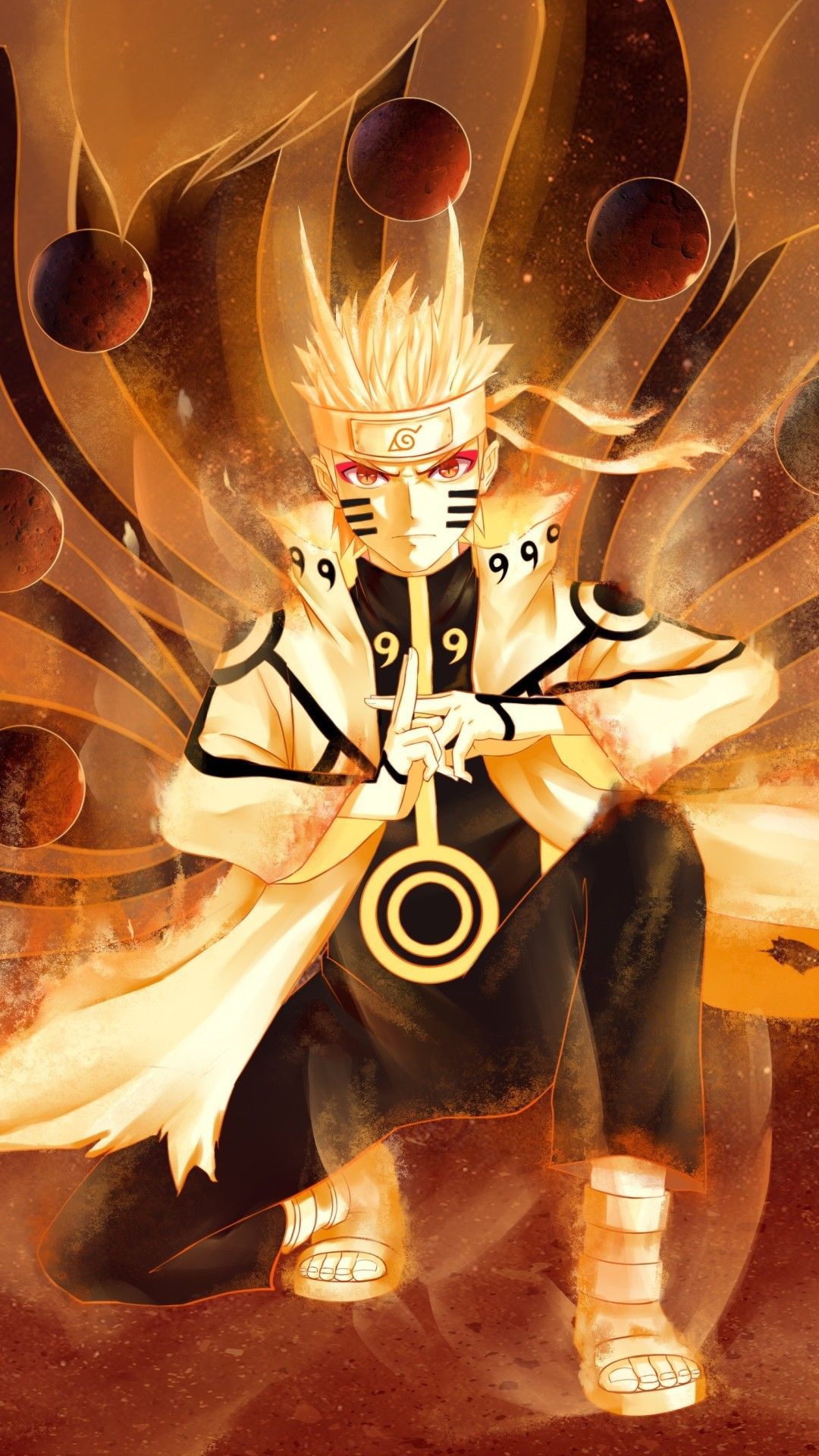 74+ Hd Wallpaper For Android Naruto Picture My