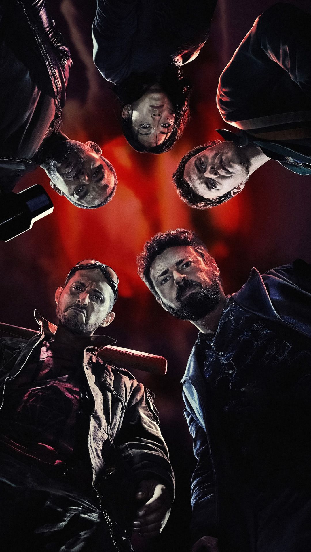 The Boys Series Wallpapers Wallpaper Cave