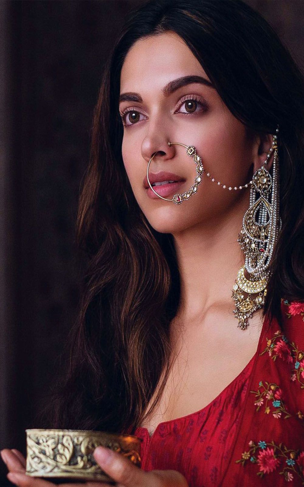 Deepika Padukone Mobile HD Wallpapers Wallpaper Cave