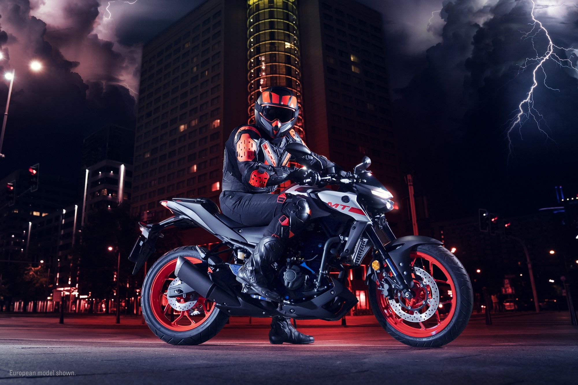 Yamaha MT03 Wallpapers Wallpaper Cave