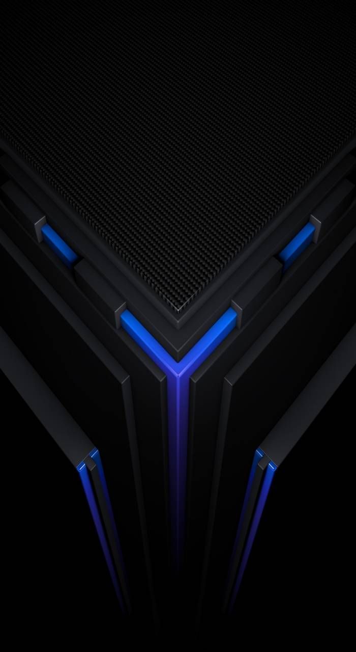 Blue Carbon Wallpapers Wallpaper Cave