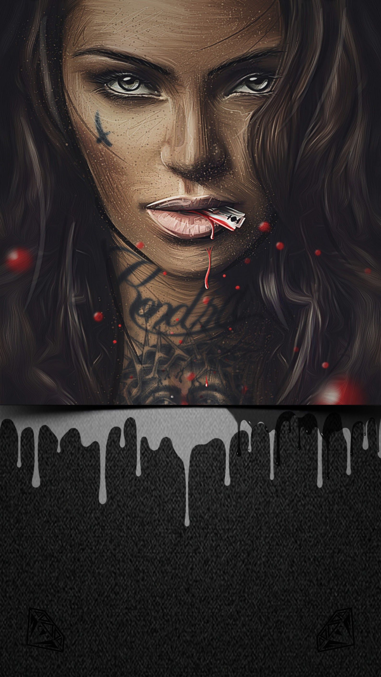 Gangster Wallpapers Hd Wallpaper Cave