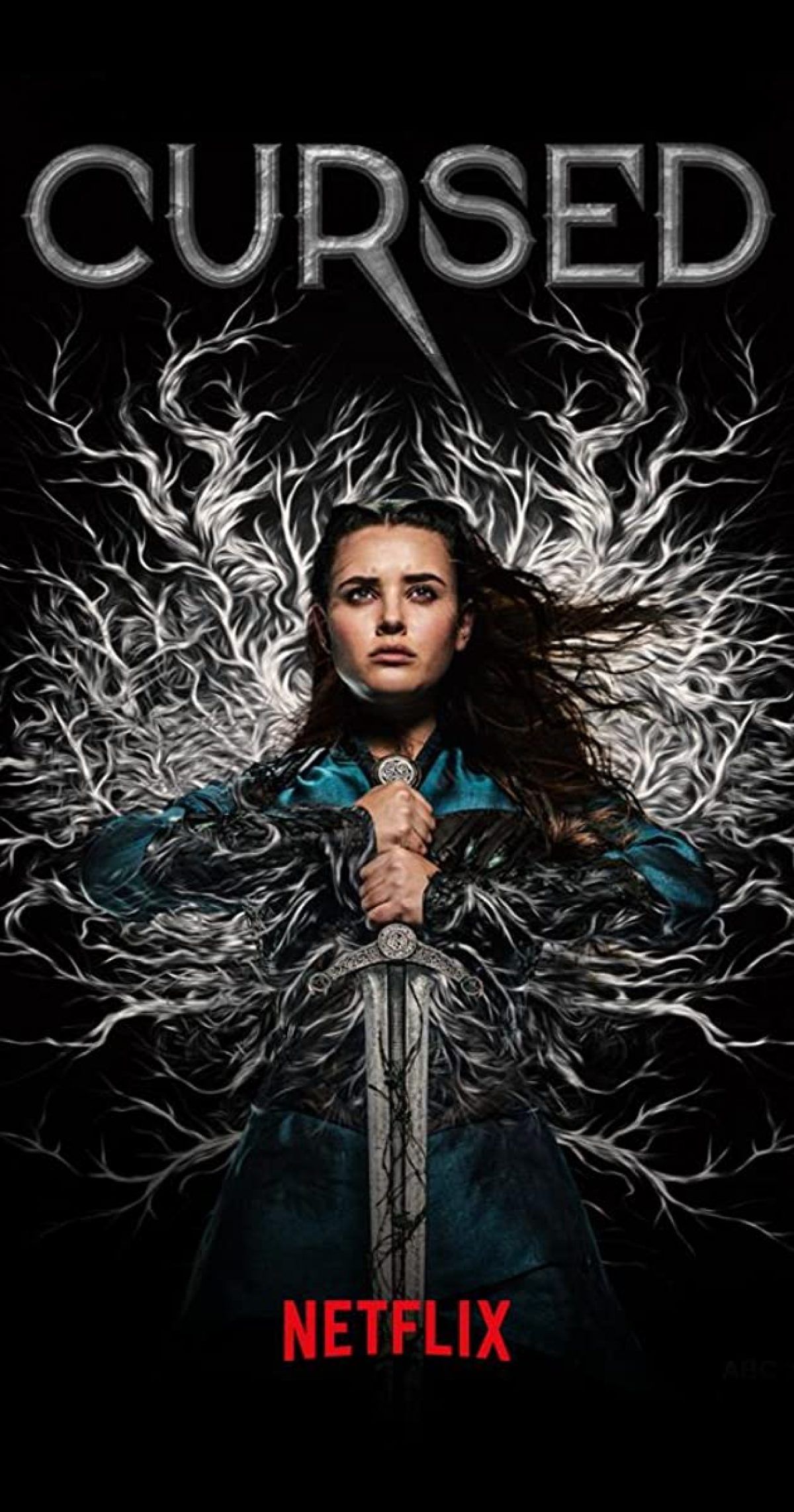 Cursed Images Wallpaper Pc Ellie Screencaps Cursed Photo (35810686