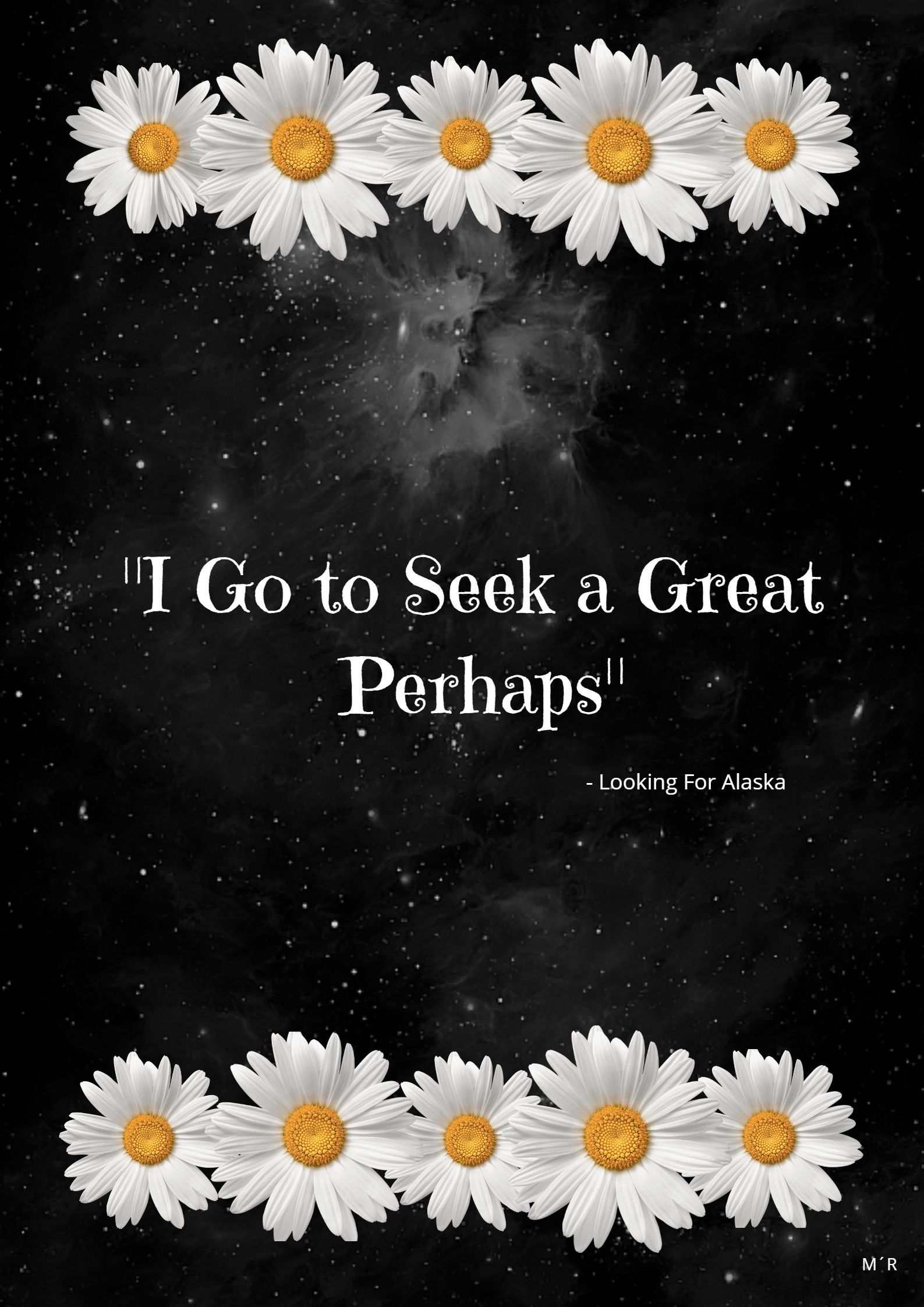 Looking For Alaska Wallpapers Wallpaper Cave