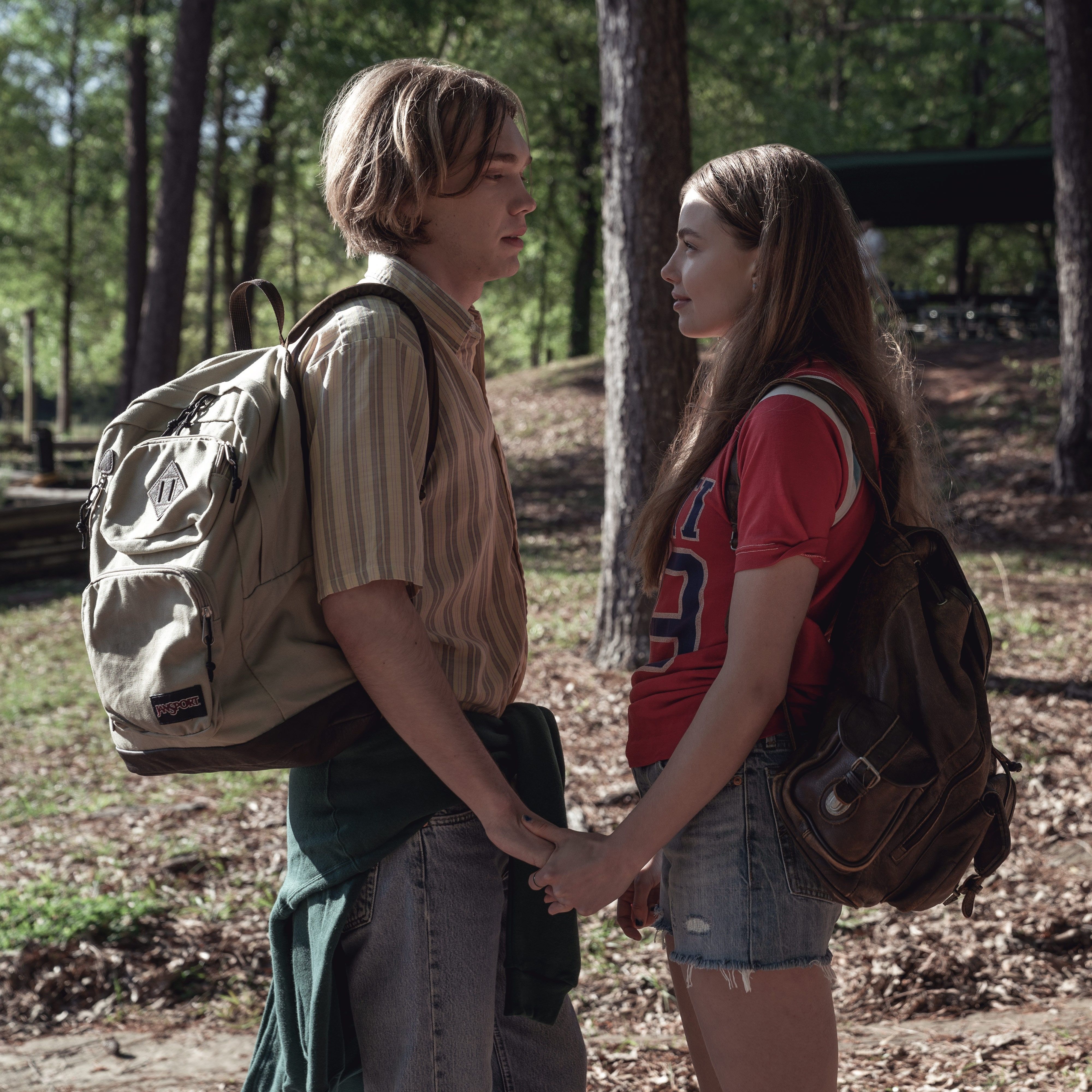 Looking For Alaska Wallpapers Wallpaper Cave