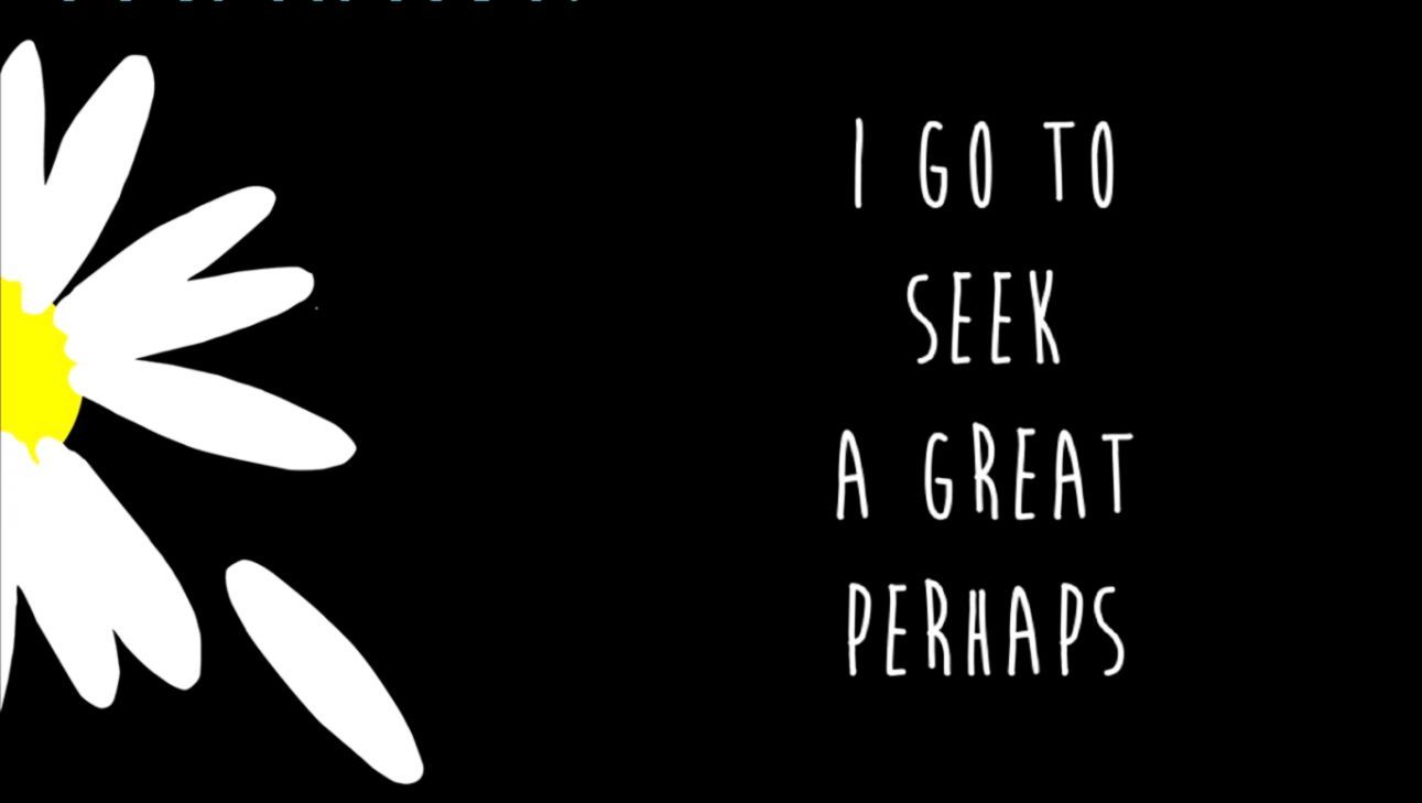 Looking For Alaska Wallpapers Wallpaper Cave