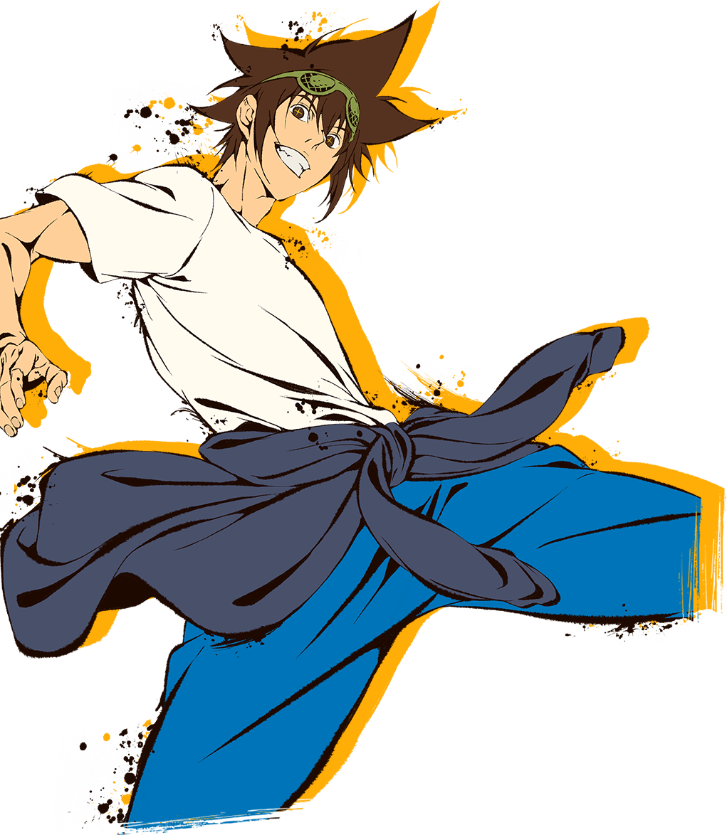 Jin Mori Wallpapers Wallpaper Cave