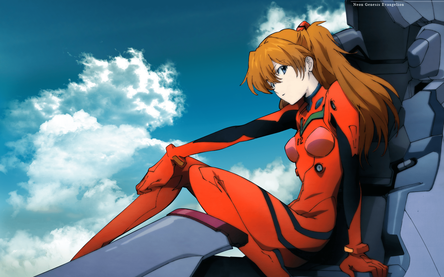 Asuka Langley Wallpapers - Wallpaper Cave