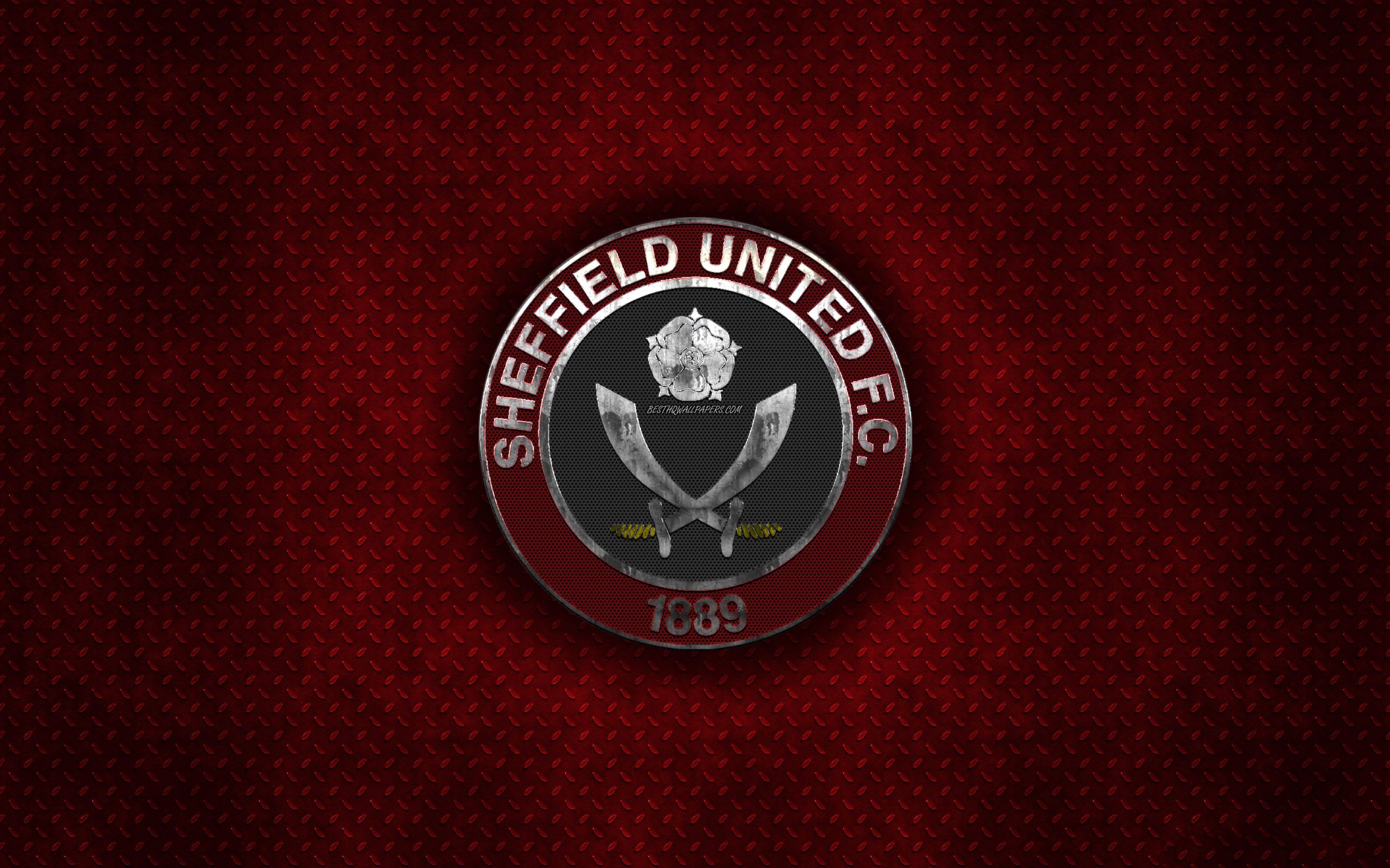 Sheffield United Badge Sheffield United Wallpapers Free By Zedge