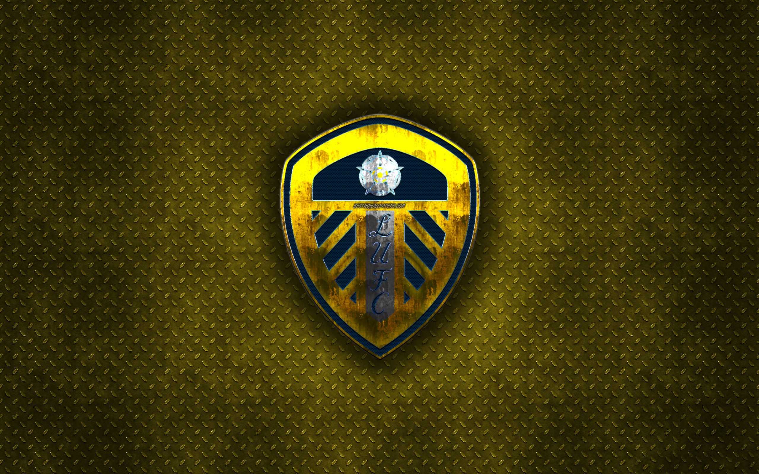 Leeds United Desktop Wallpapers Wallpaper Cave