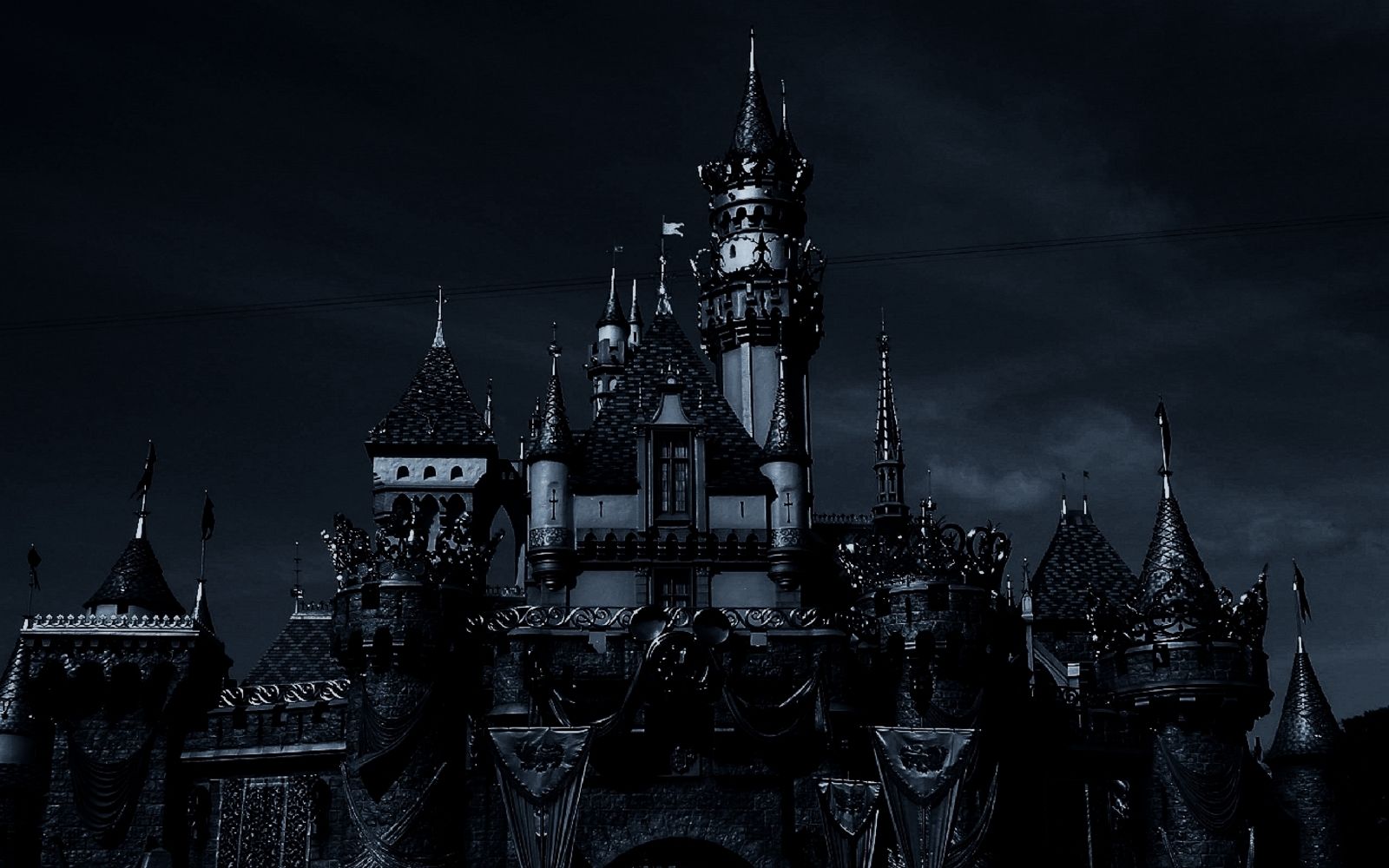 Dark Castle Wallpapers Wallpaper Cave