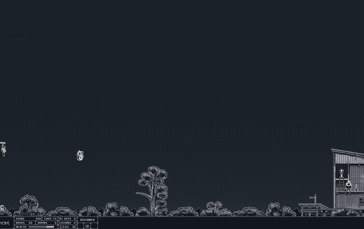 Dark Retro Wallpapers Wallpaper Cave