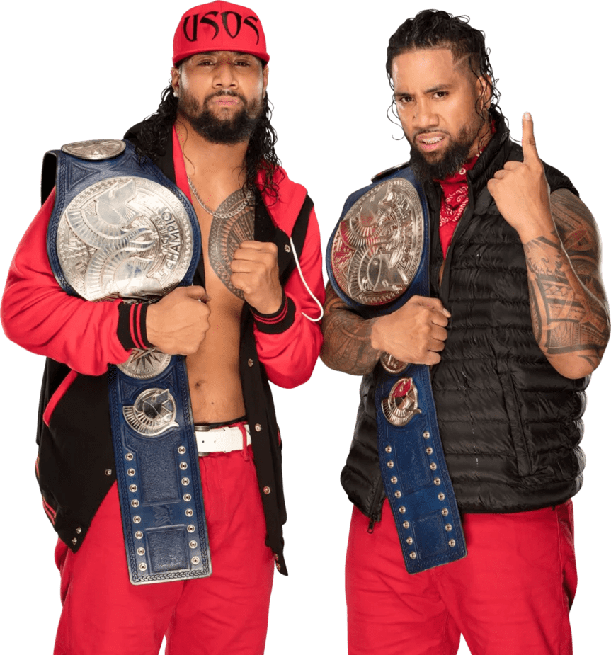 WWE The Usos Wallpapers Wallpaper Cave