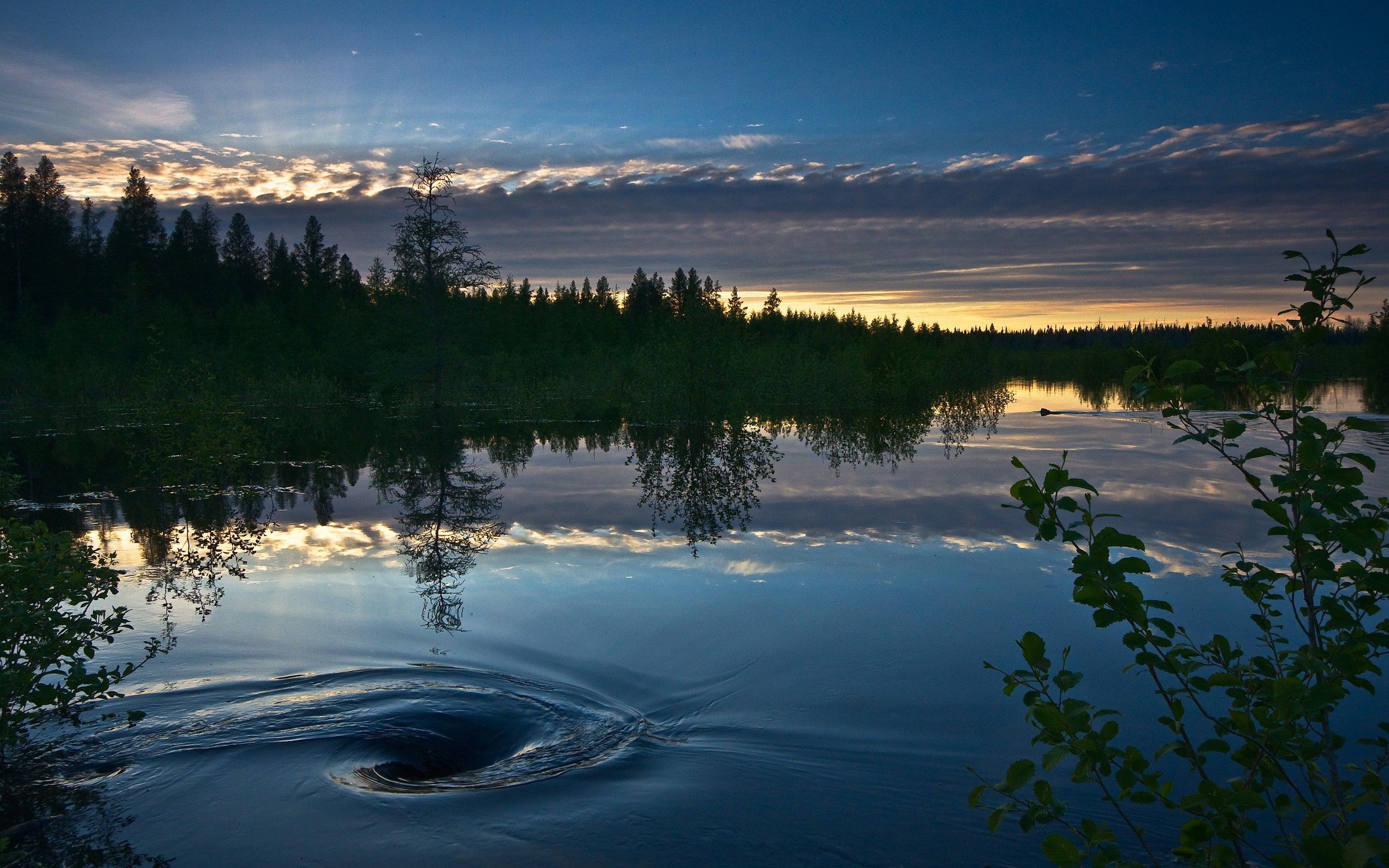 Whirlpool Wallpapers Wallpaper Cave
