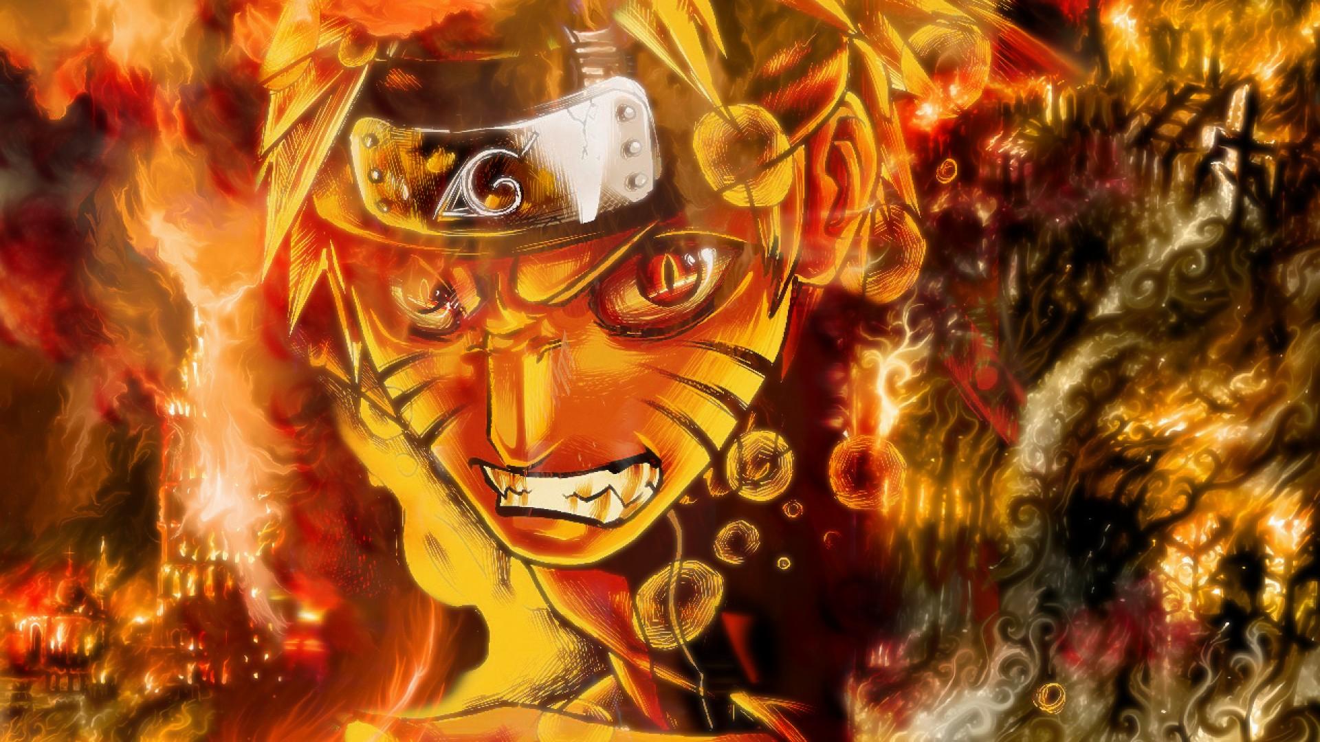 Live Naruto Wallpapers Wallpaper Cave