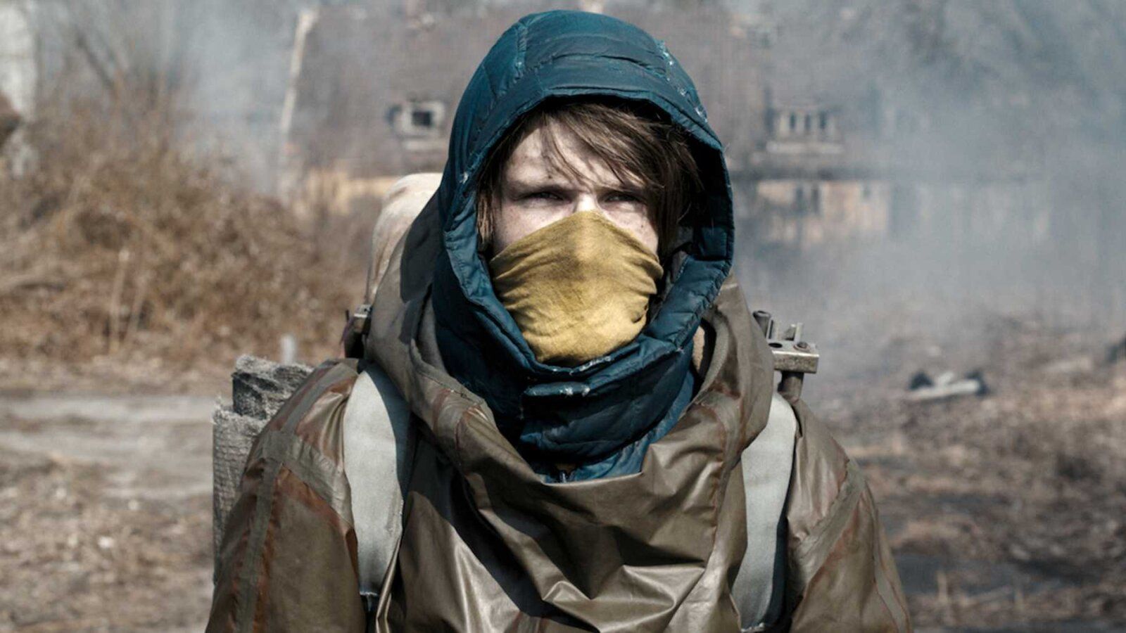 Dark Series Hd Wallpaper