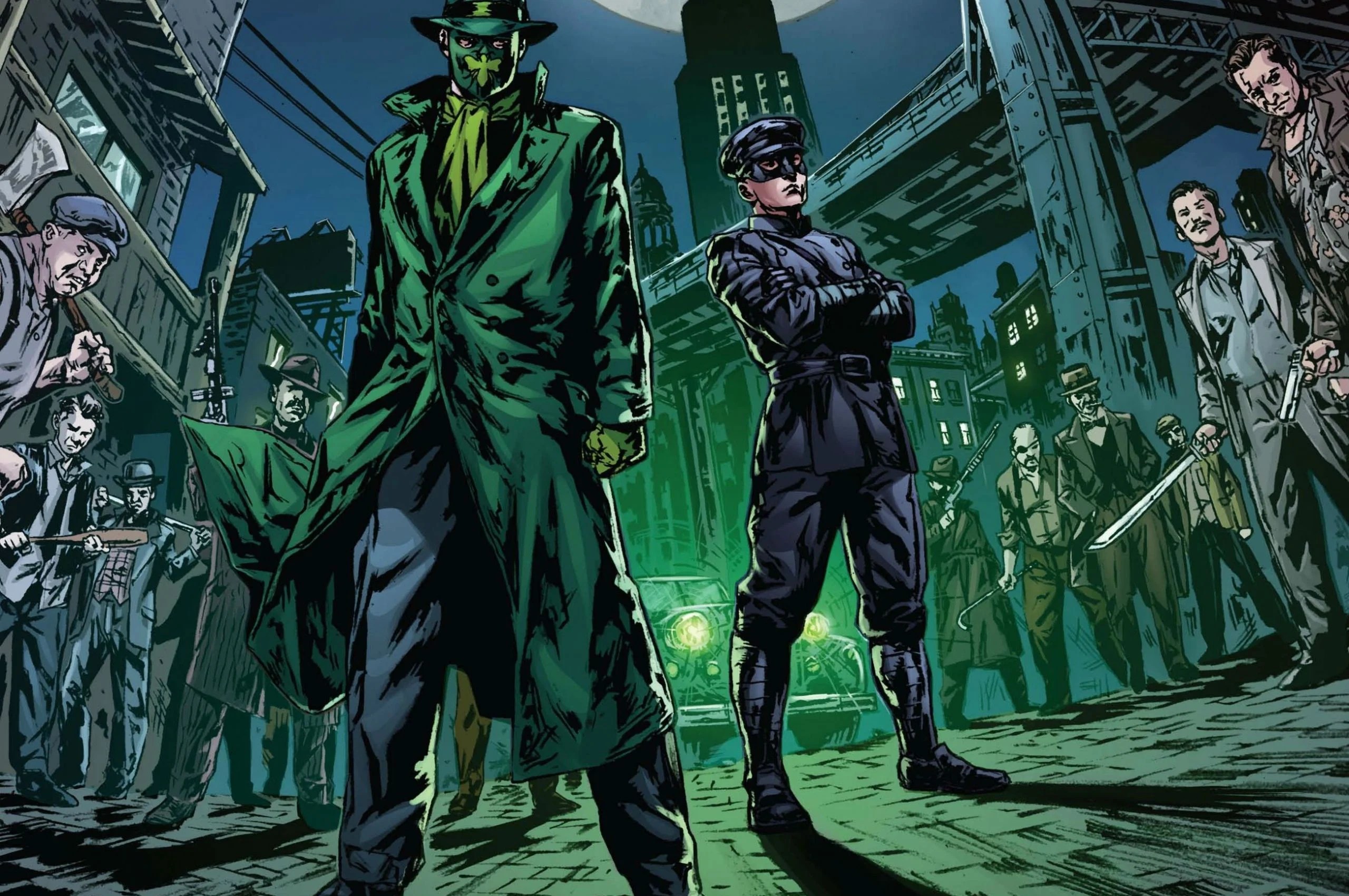 The Green Wallpapers Wallpaper Cave