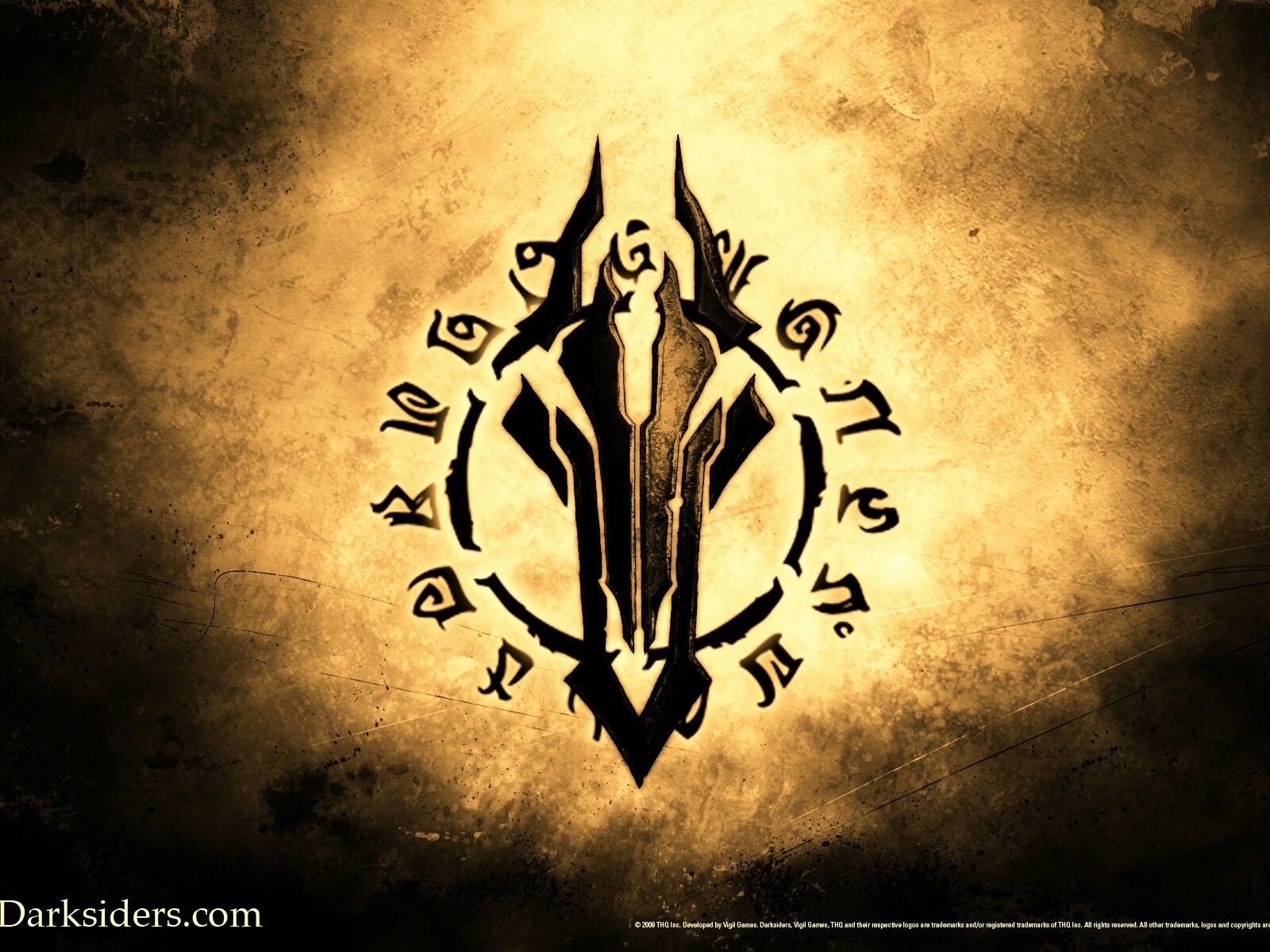 Gaming Symbols Wallpapers Wallpaper Cave