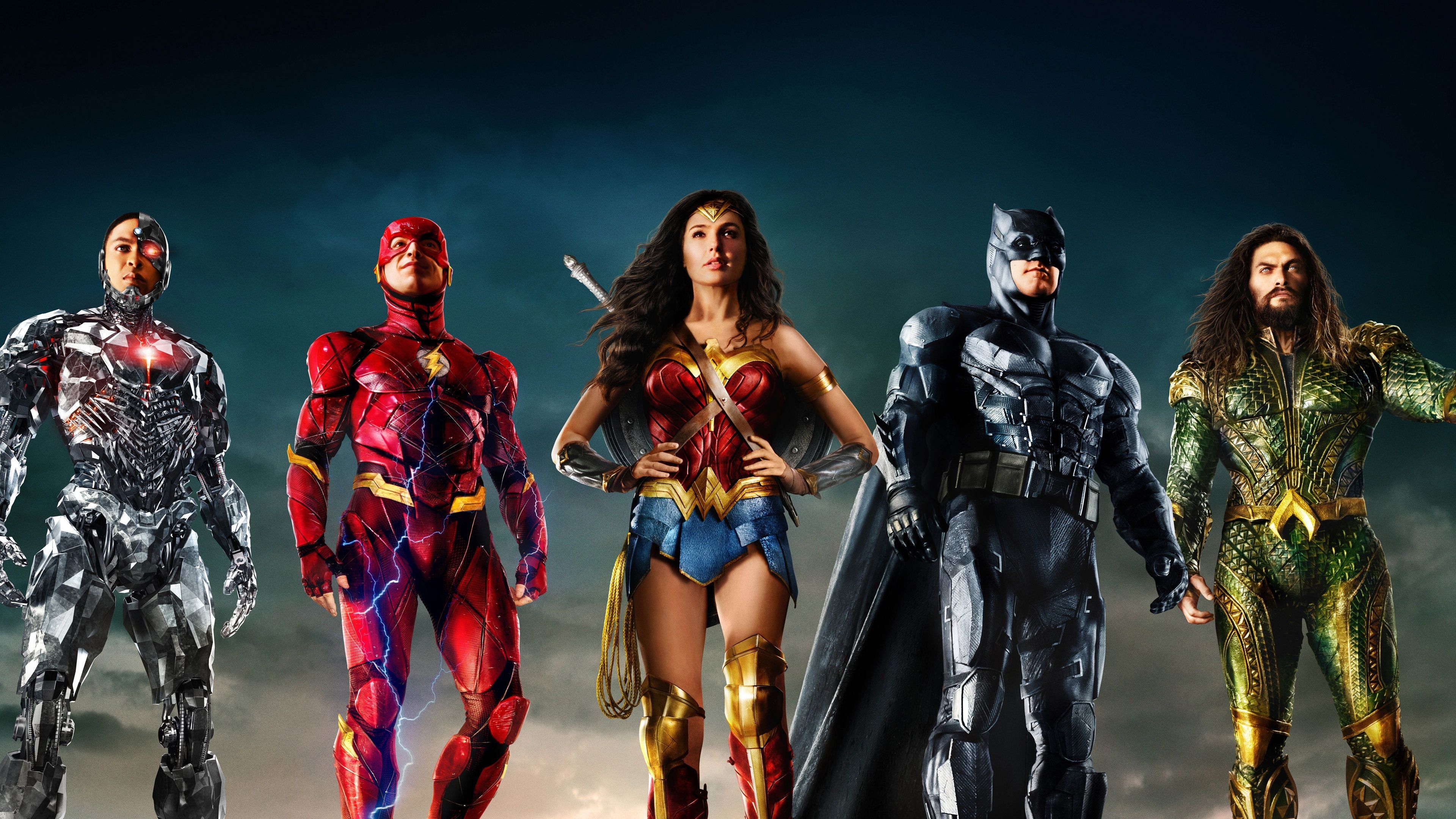 DC Comics Films Wallpapers Wallpaper Cave