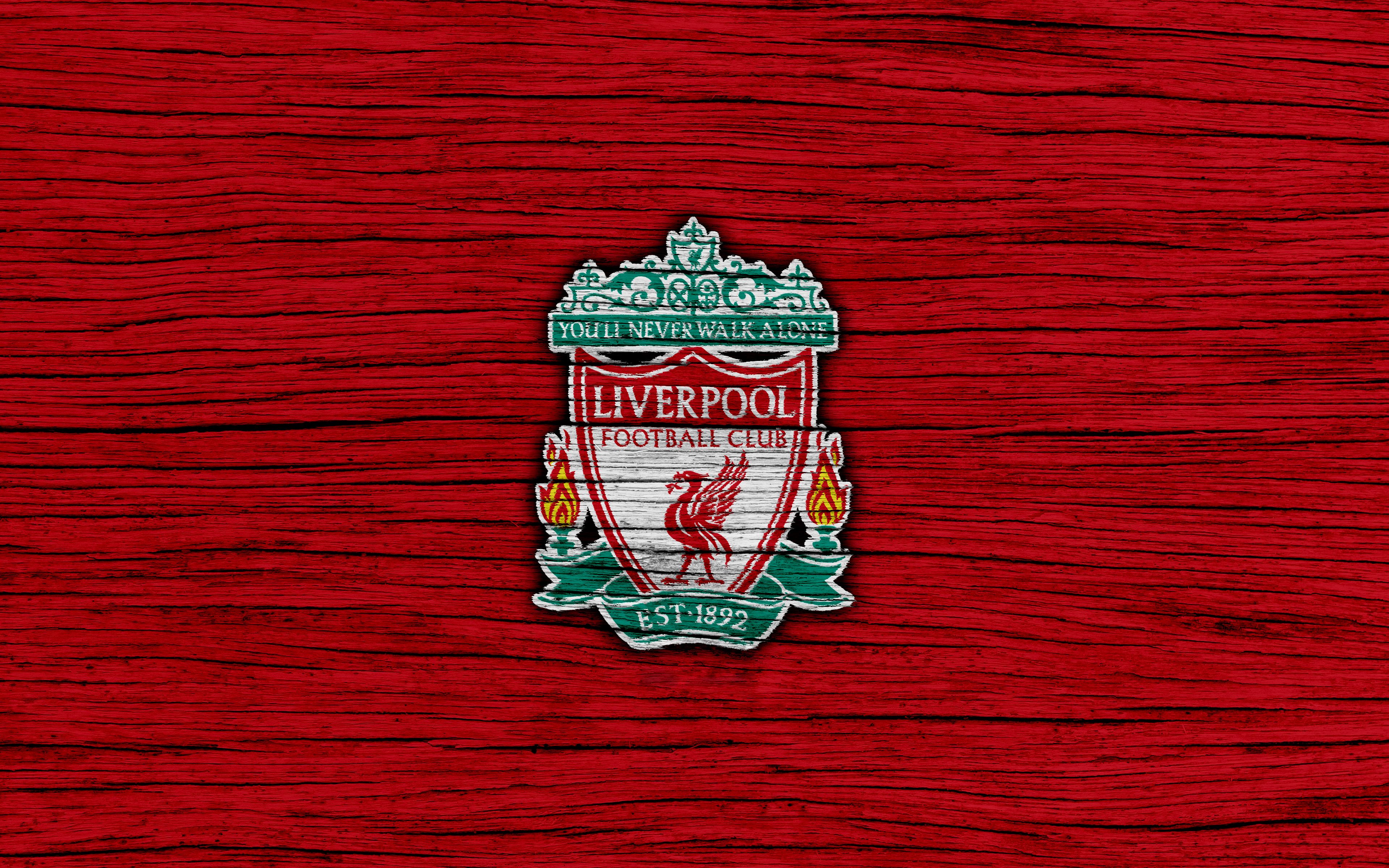 Liverpool 4k Wallpapers Wallpaper Cave