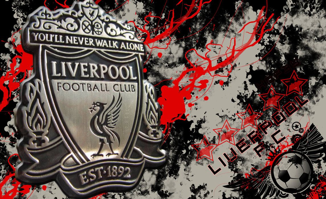 Liverpool 4k Wallpapers Wallpaper Cave