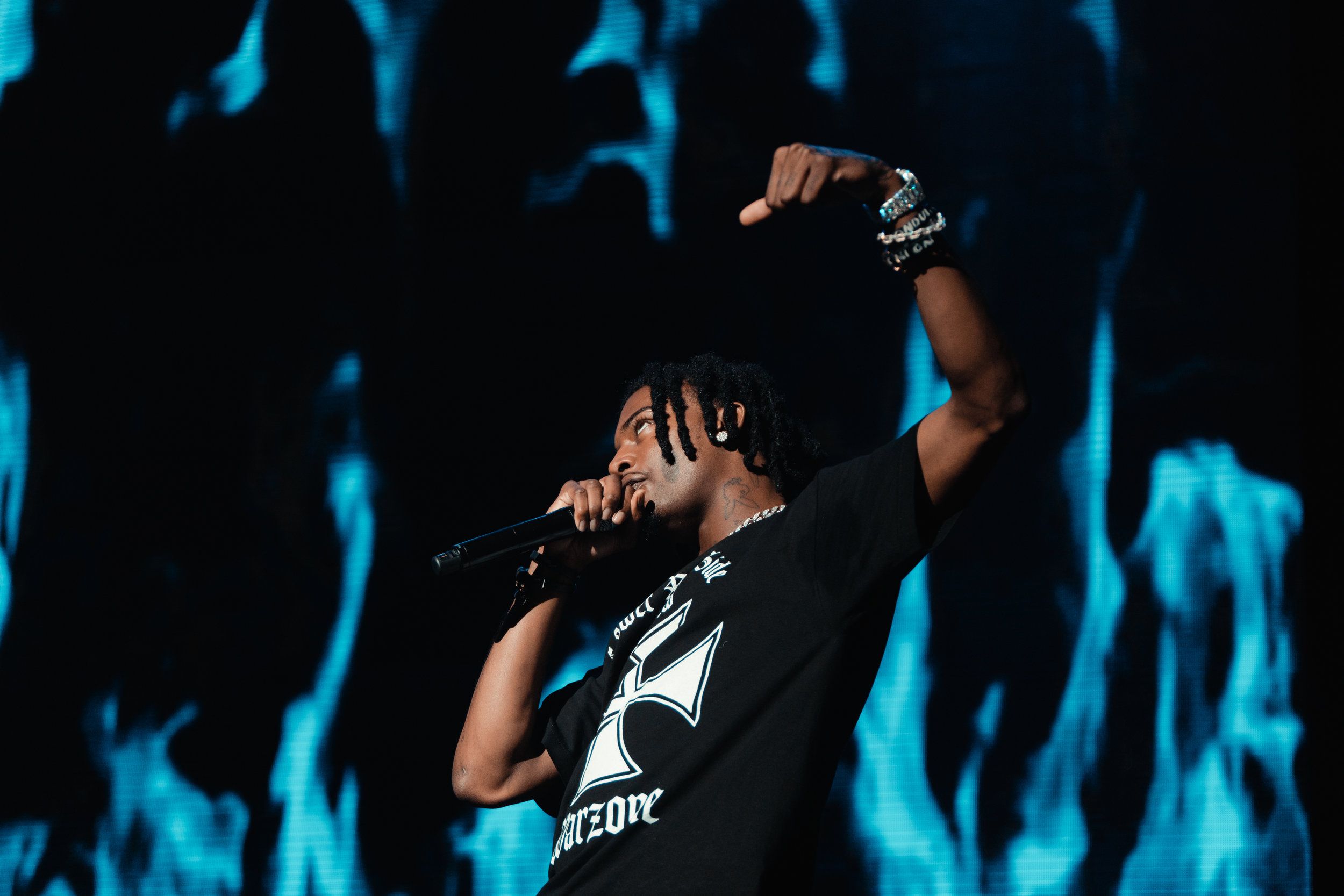 Carti And Uzi Wallpapers Wallpaper Cave