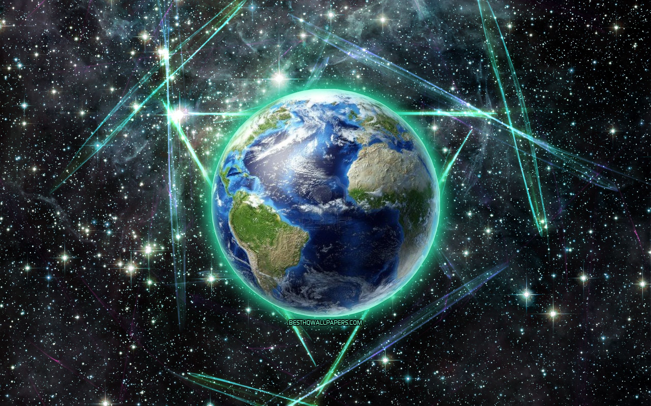 Abstract Earth HD Wallpapers Wallpaper Cave