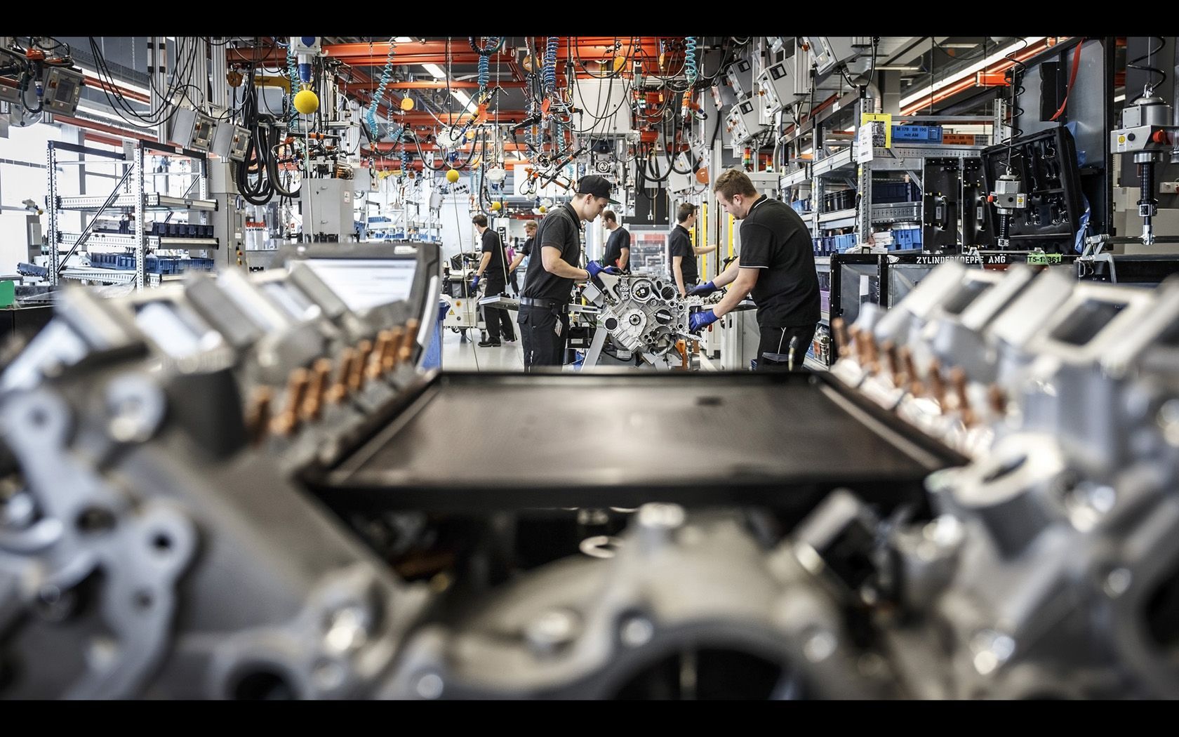 Manufacturing Wallpapers Wallpaper Cave