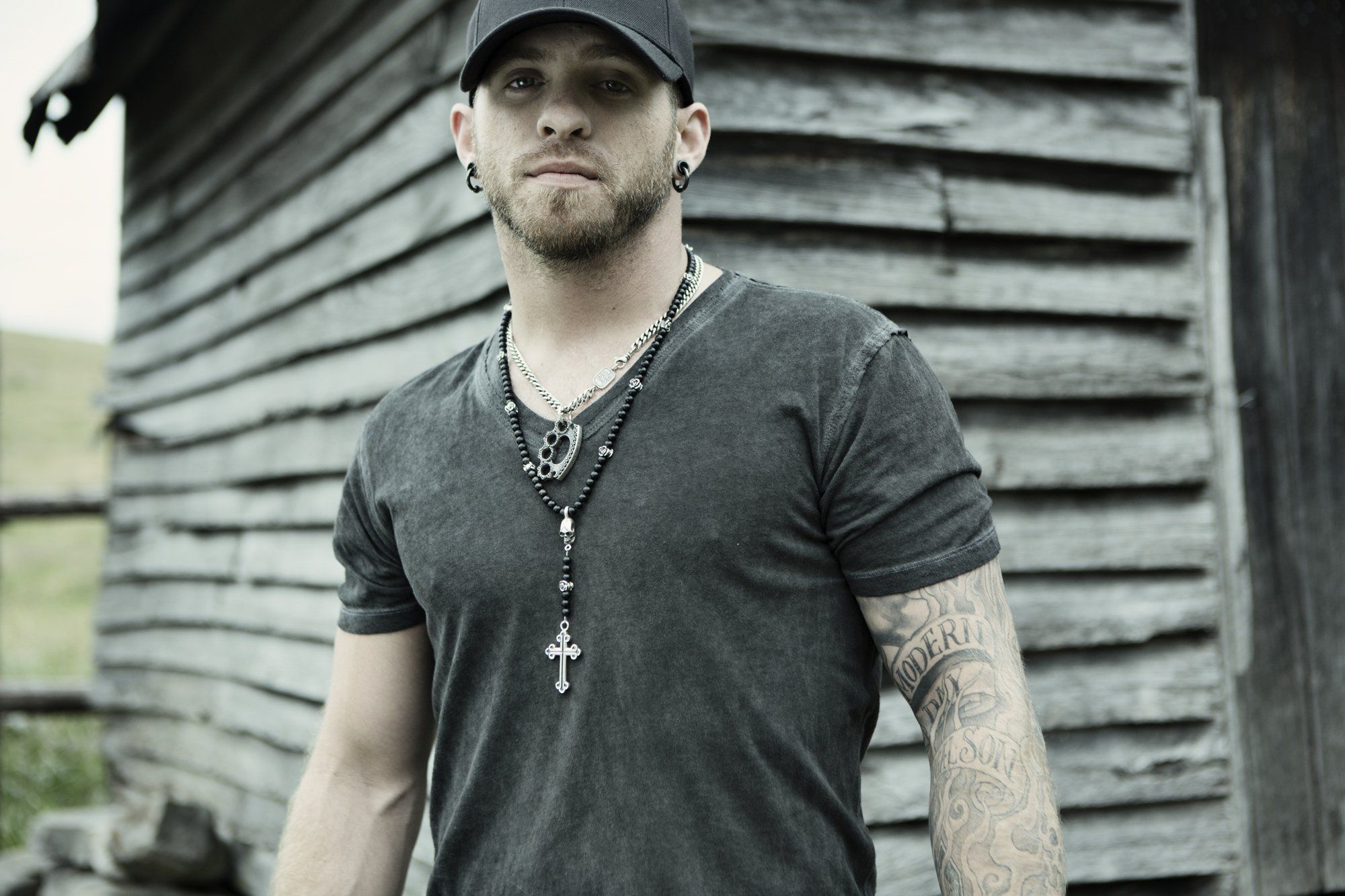 Brantley Gilbert Wallpapers Wallpaper Cave