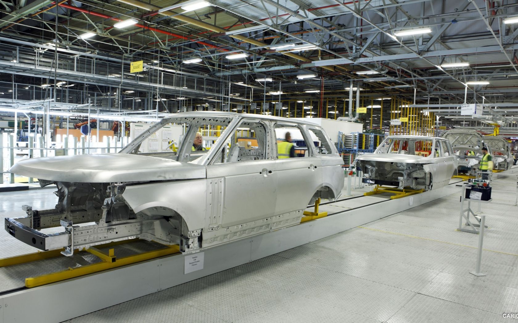 Manufacturing Wallpapers Wallpaper Cave