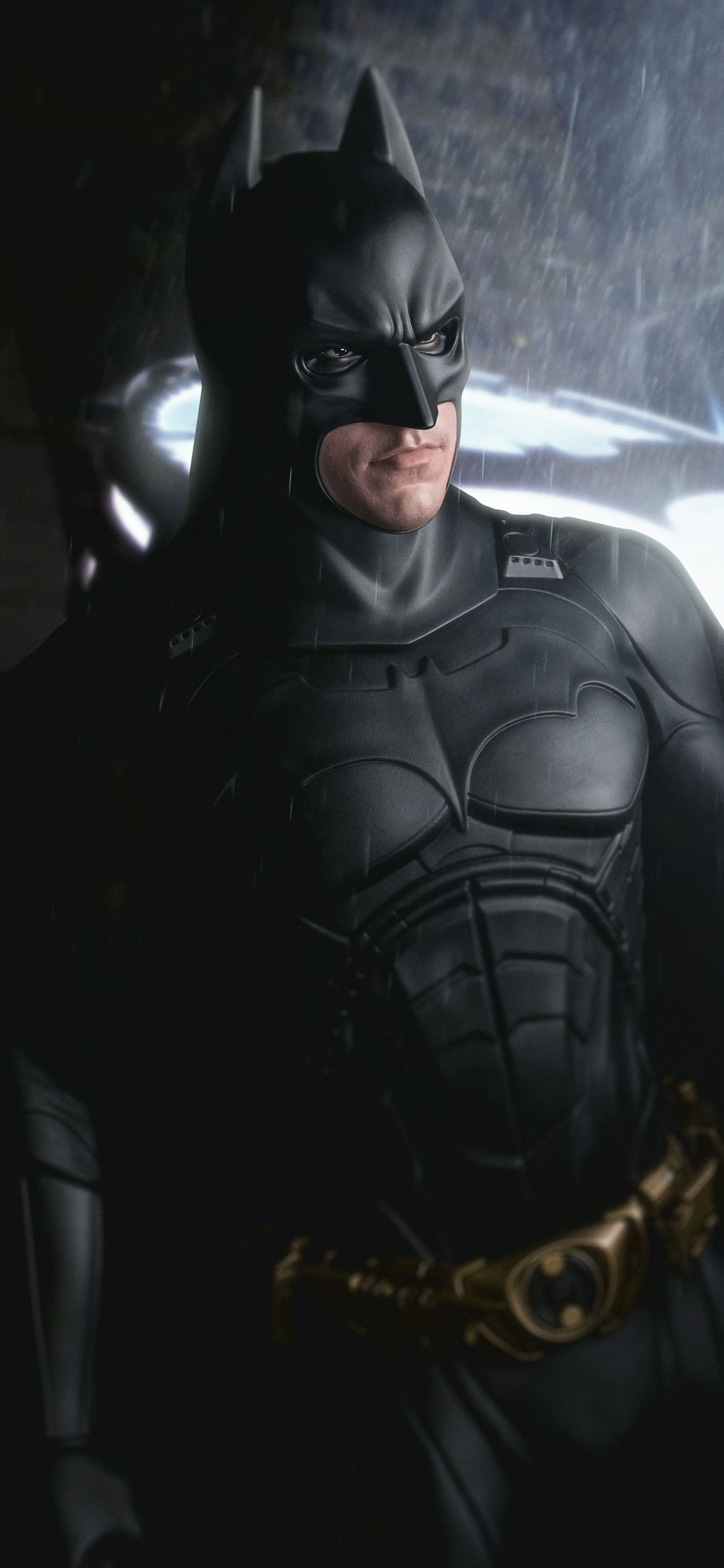 Batman Begins iPhone Wallpapers Wallpaper Cave