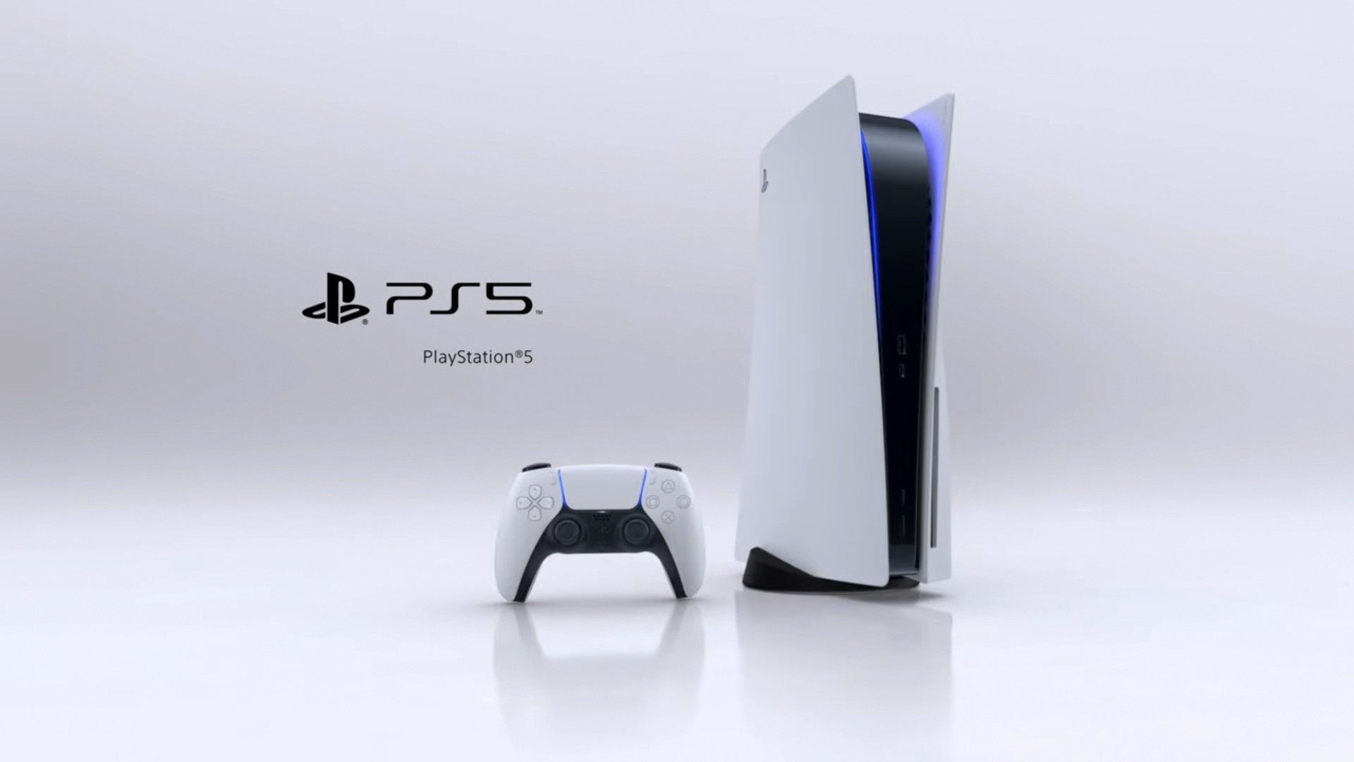 Ps5 Console Wallpapers Wallpaper Cave