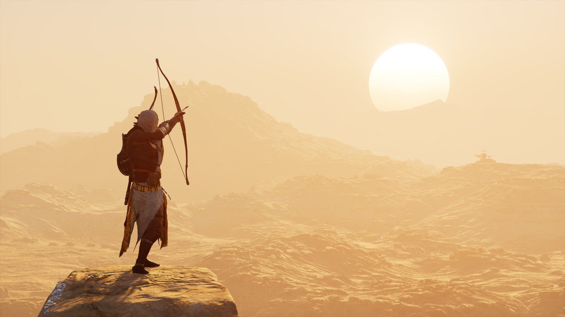 AC Origins Wallpapers Wallpaper Cave