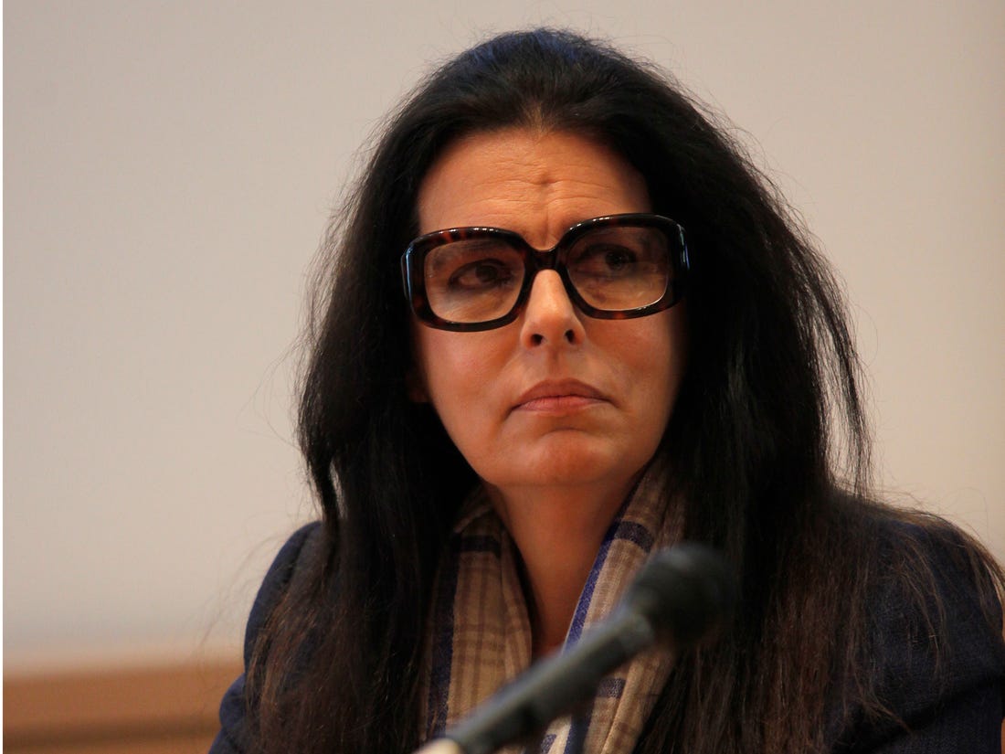 Françoise Bettencourt Meyers Wallpapers Wallpaper Cave