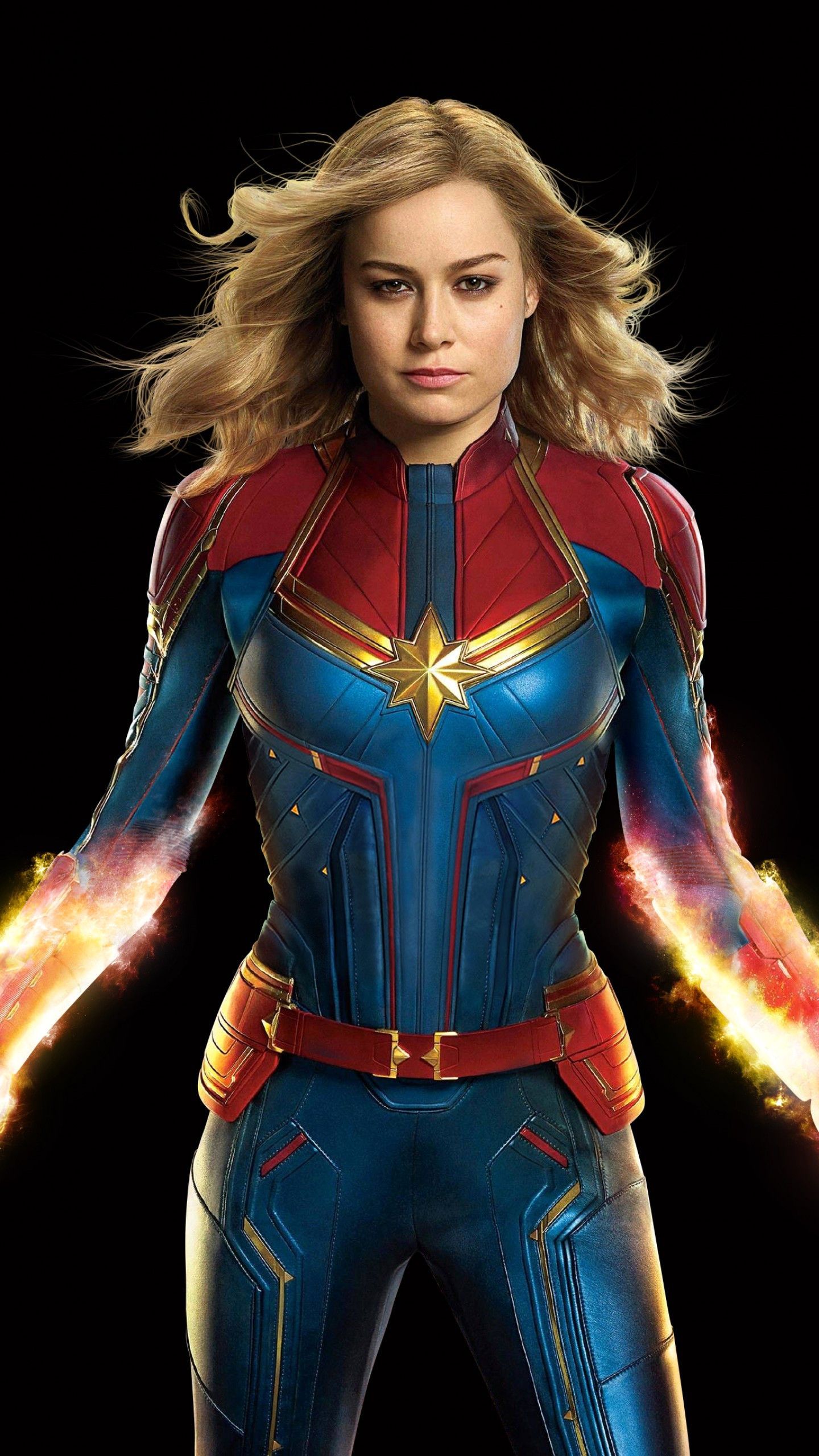Avengers Girls Wallpapers Wallpaper Cave