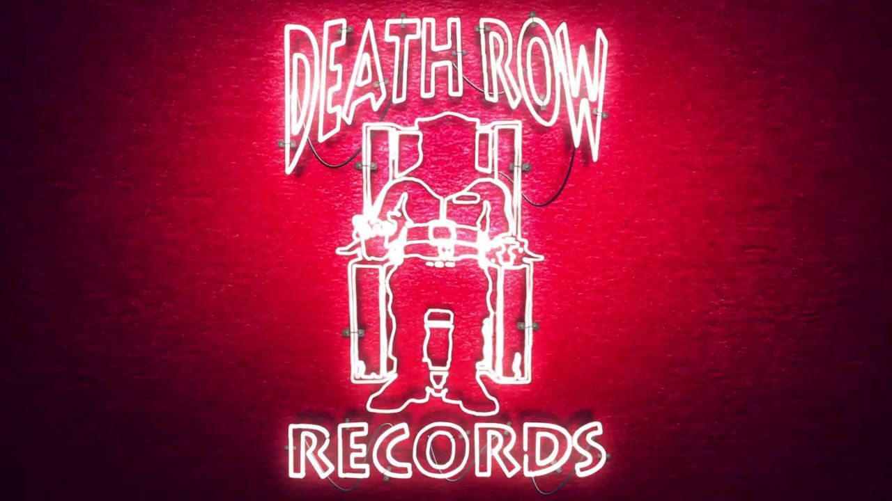 Death Row Records Wallpapers Wallpaper Cave