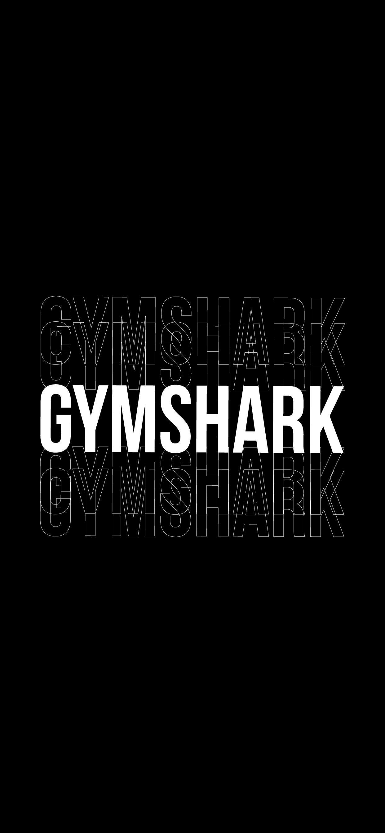 Gymshark Wallpapers Wallpaper Cave