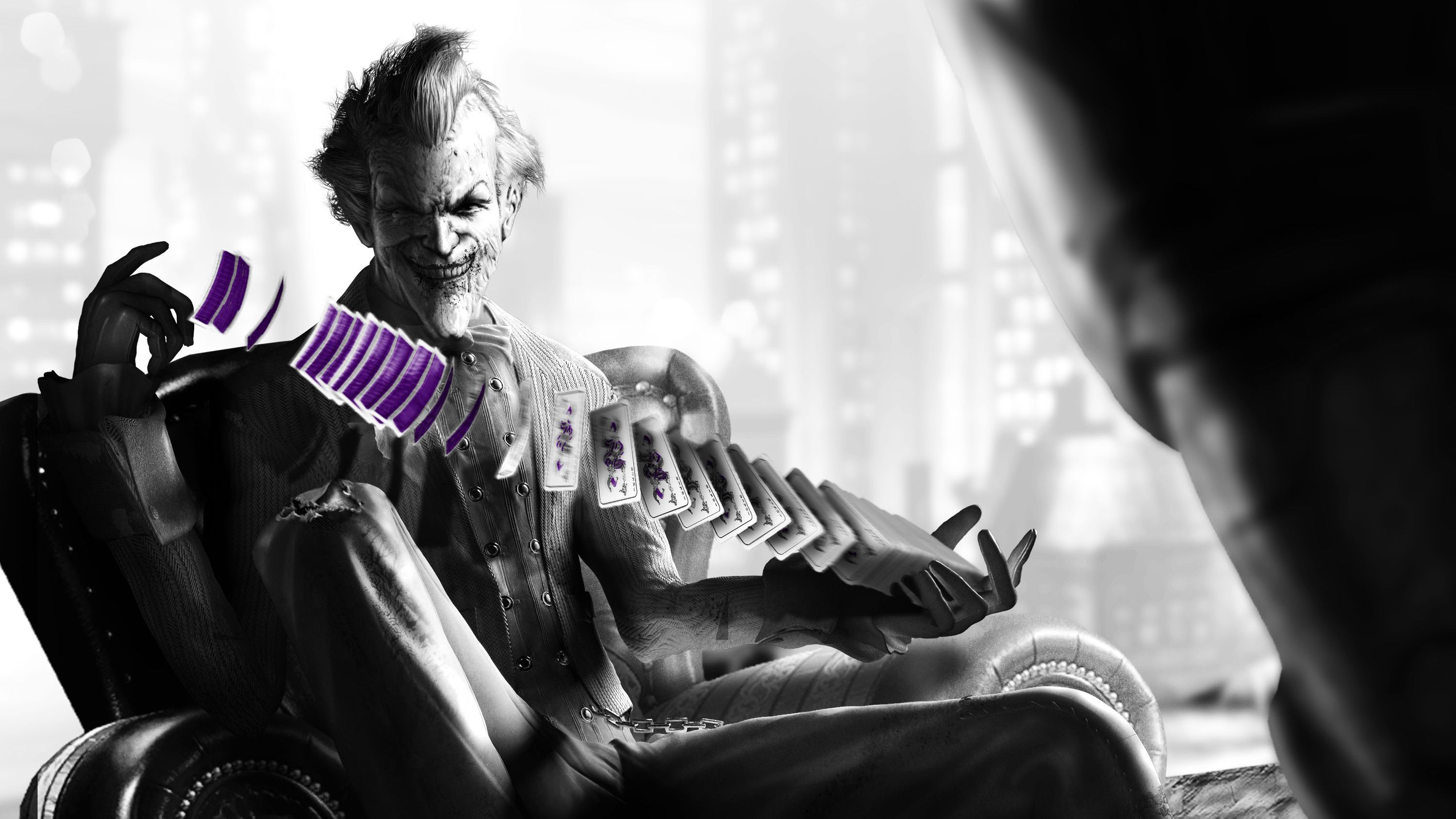 Black Joker Wallpaper Free Fire Cobra Hd Gaming Wallpaper In 2021
