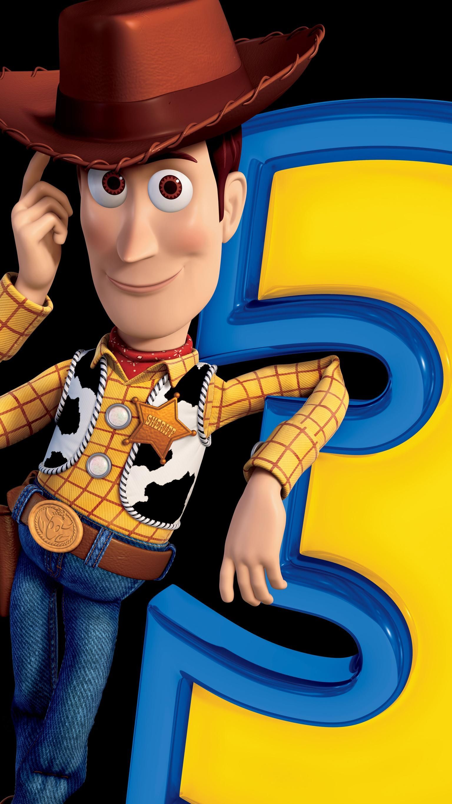 Woody Toy Story Phone Wallpapers Wallpaper Cave