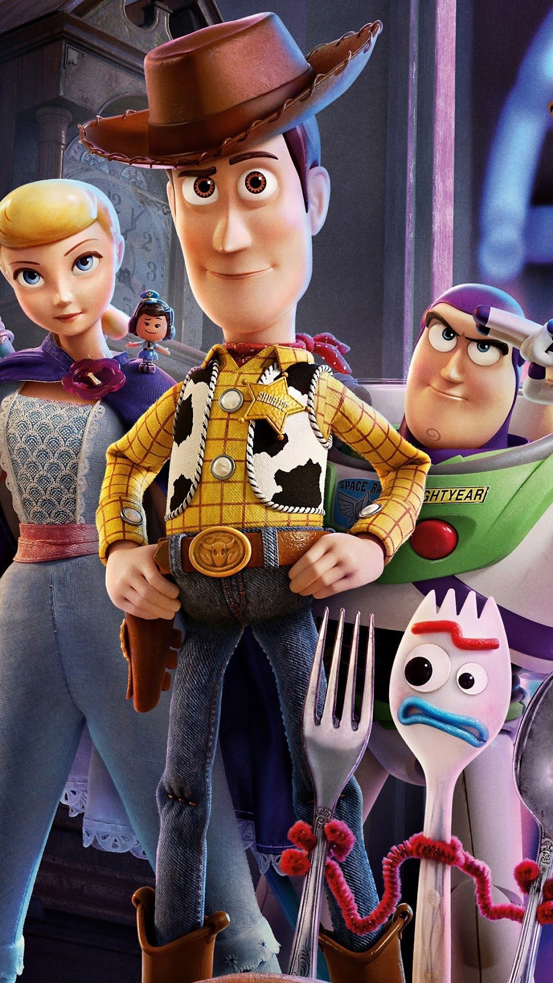 Woody Toy Story Phone Wallpapers Wallpaper Cave