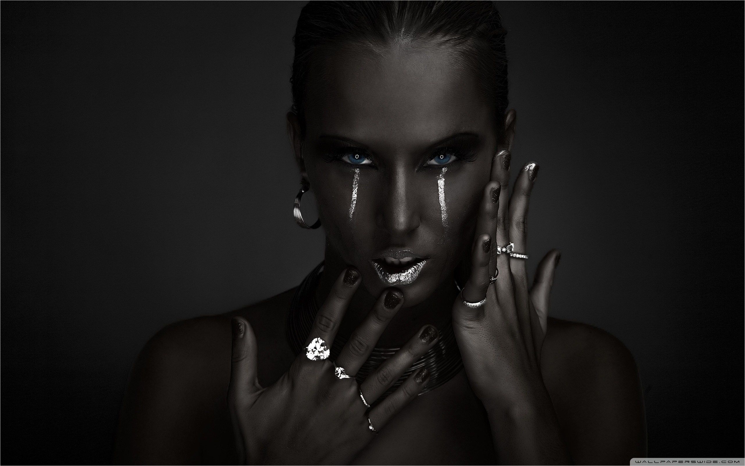 Black Beauty Wallpapers Wallpaper Cave