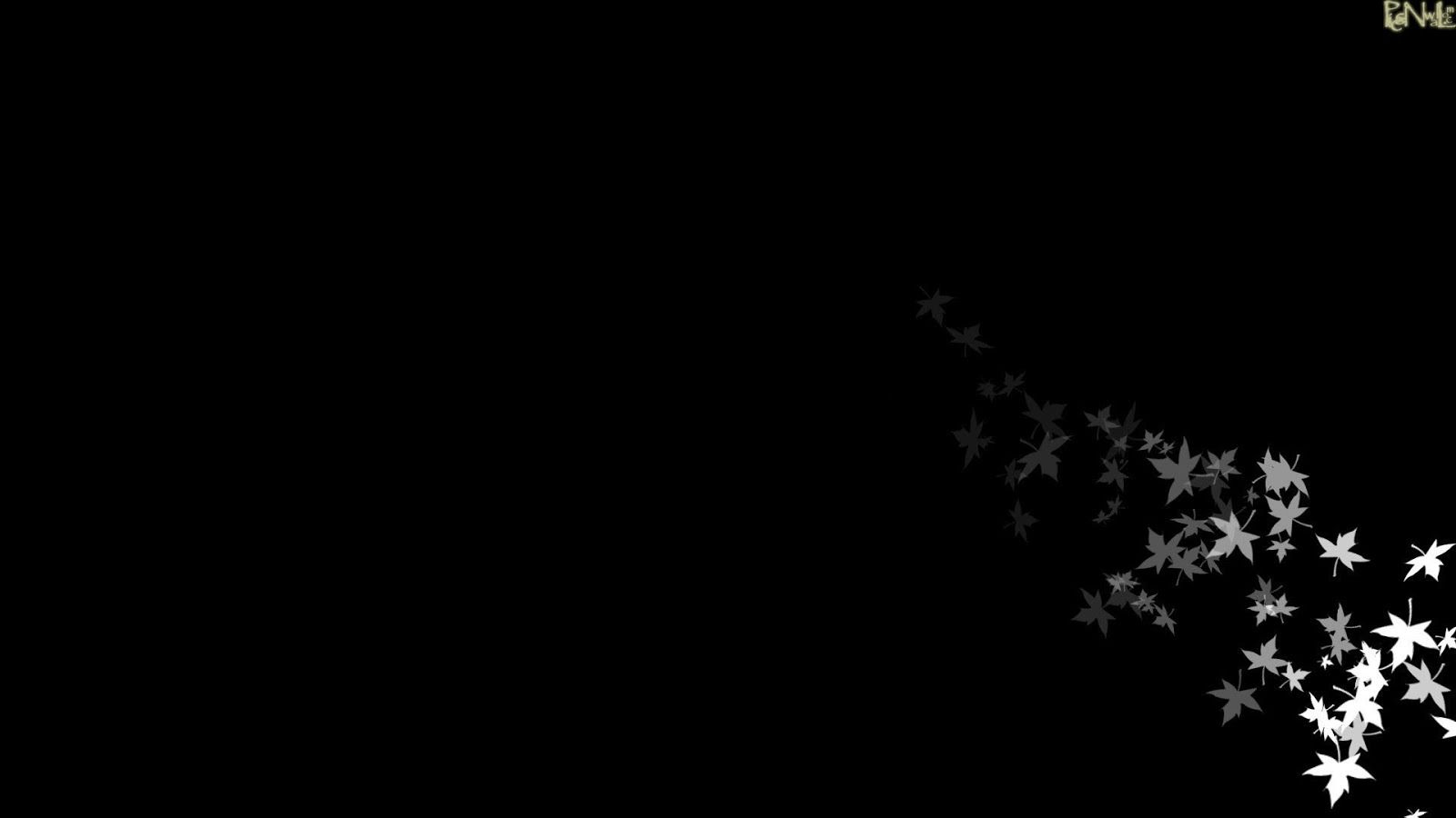 Color Black Wallpapers Wallpaper Cave