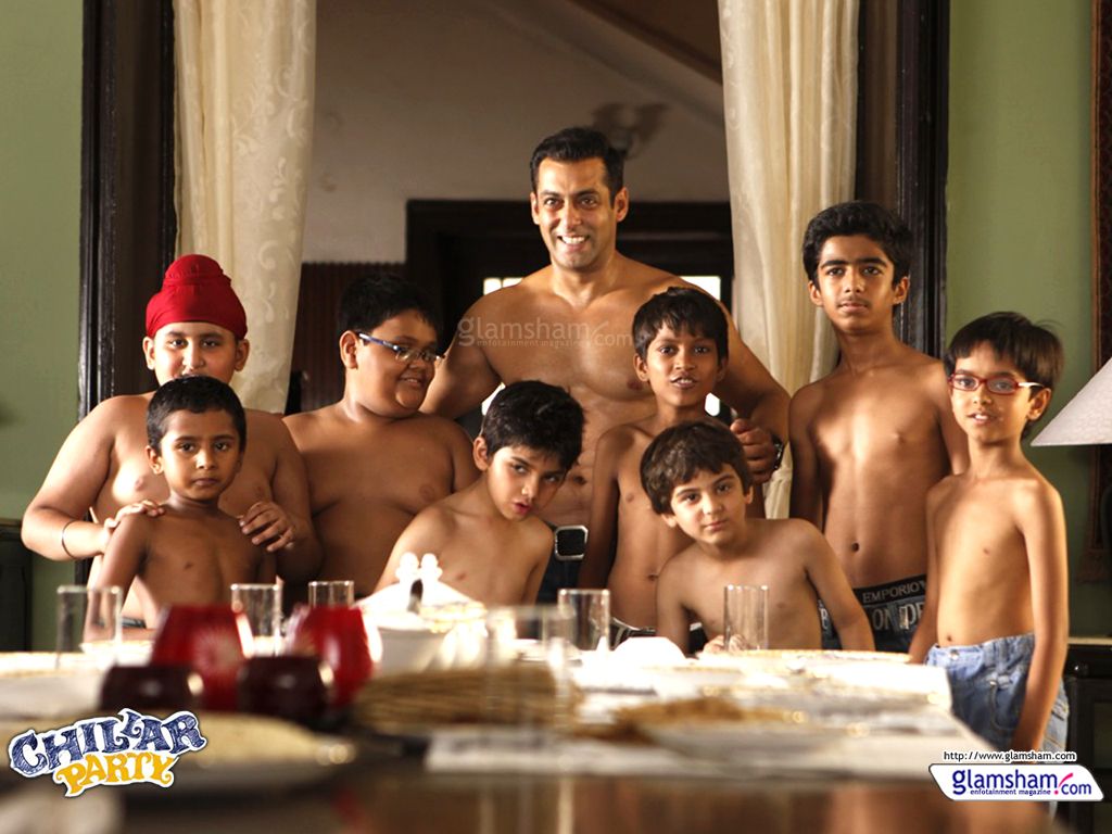 Chillar Party Wallpapers Wallpaper Cave