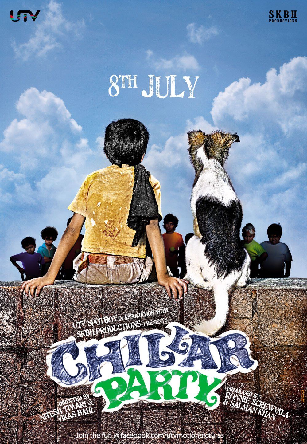 Chillar Party Wallpapers Wallpaper Cave