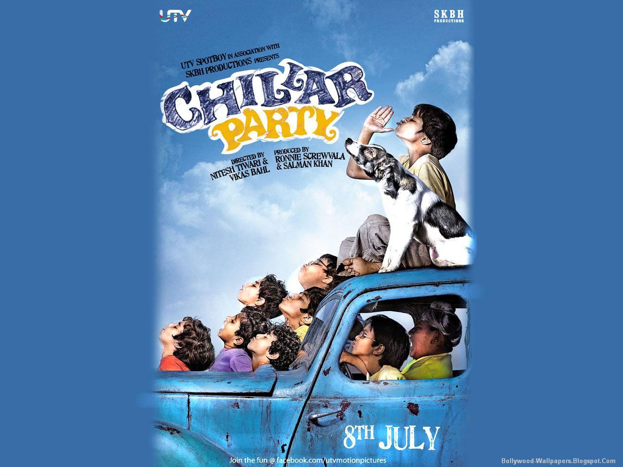 Chillar Party Wallpapers Wallpaper Cave