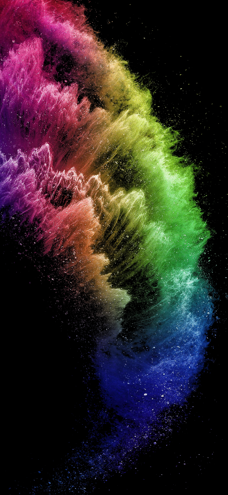 Oled Color Wallpapers Wallpaper Cave