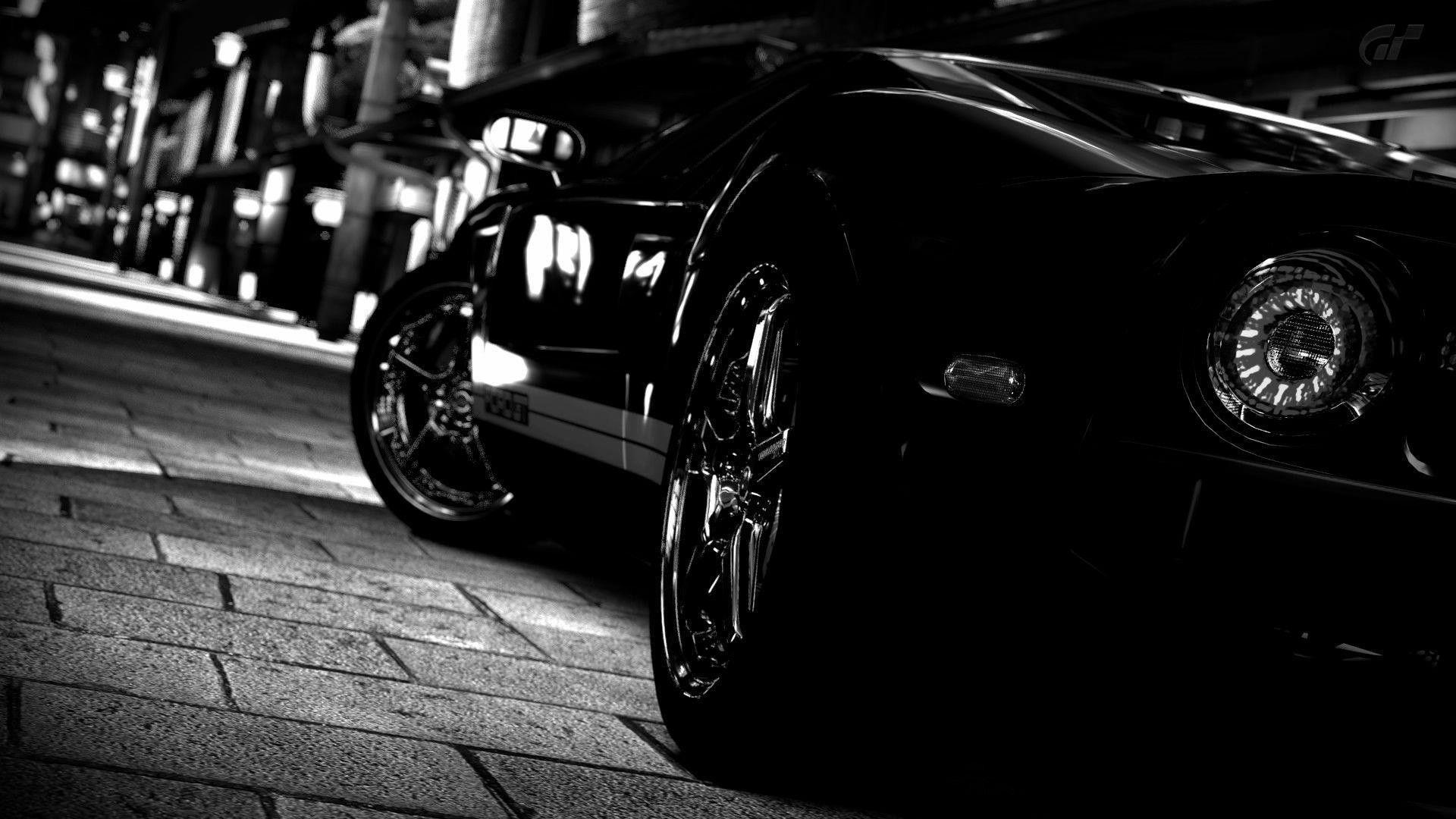 Dark Cars Wallpapers Wallpaper Cave