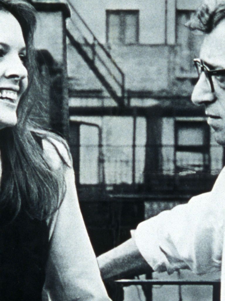 Annie Hall Wallpapers Wallpaper Cave