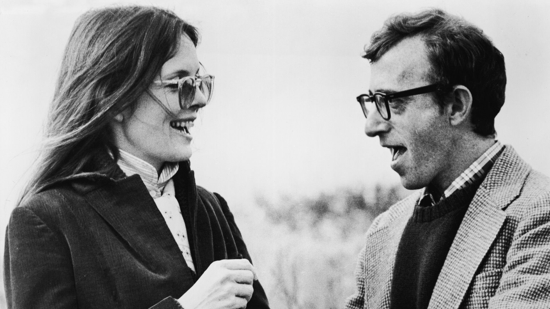 Annie Hall Wallpapers Wallpaper Cave
