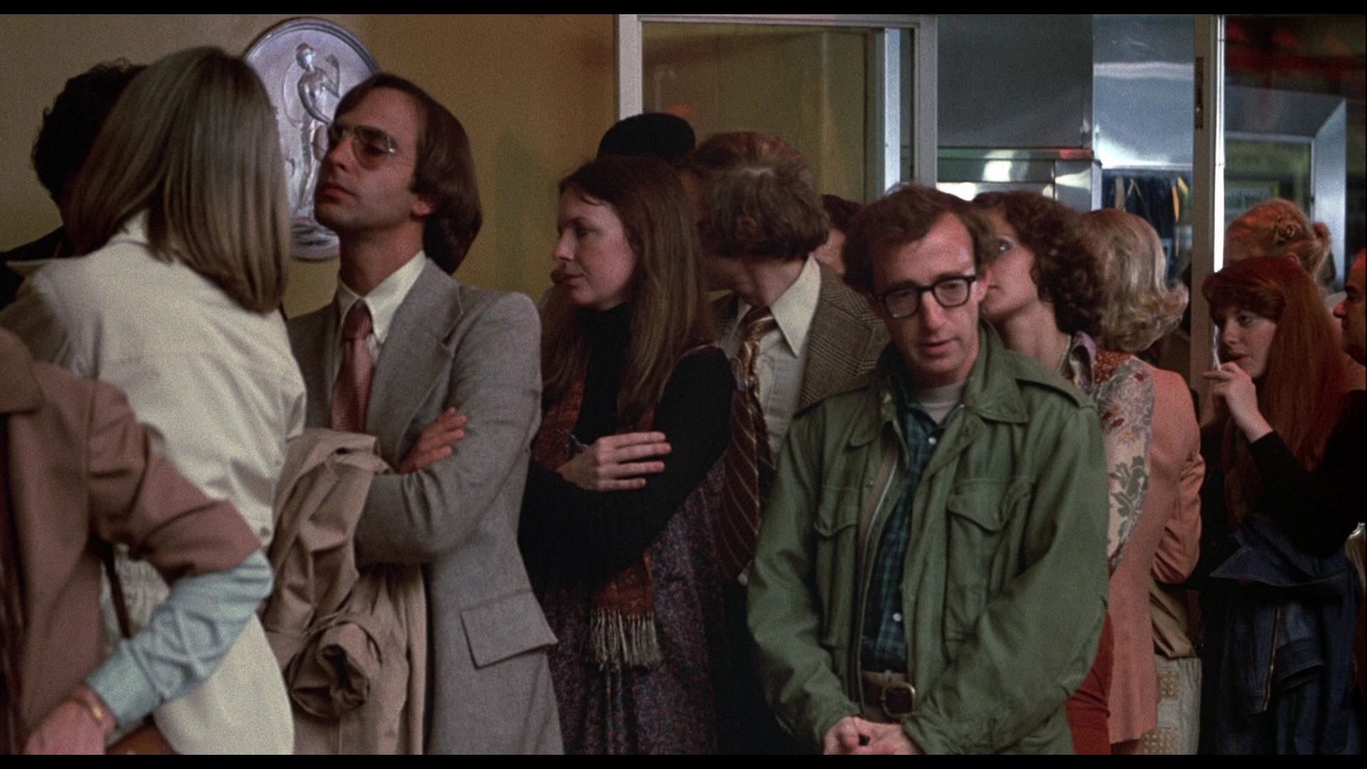 Annie Hall Wallpapers Wallpaper Cave
